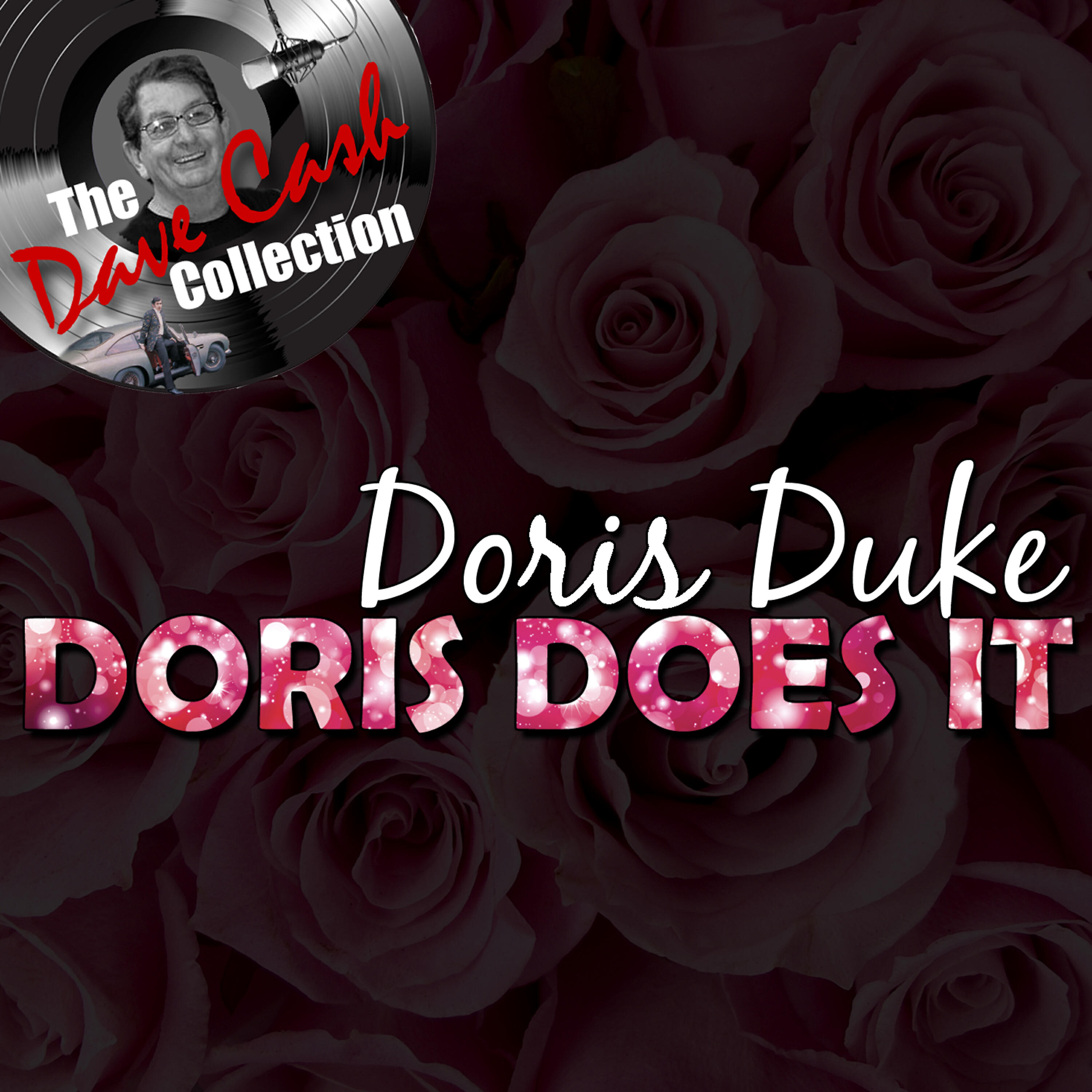 Релиз Doris Does It - [The Dave Cash Collection]