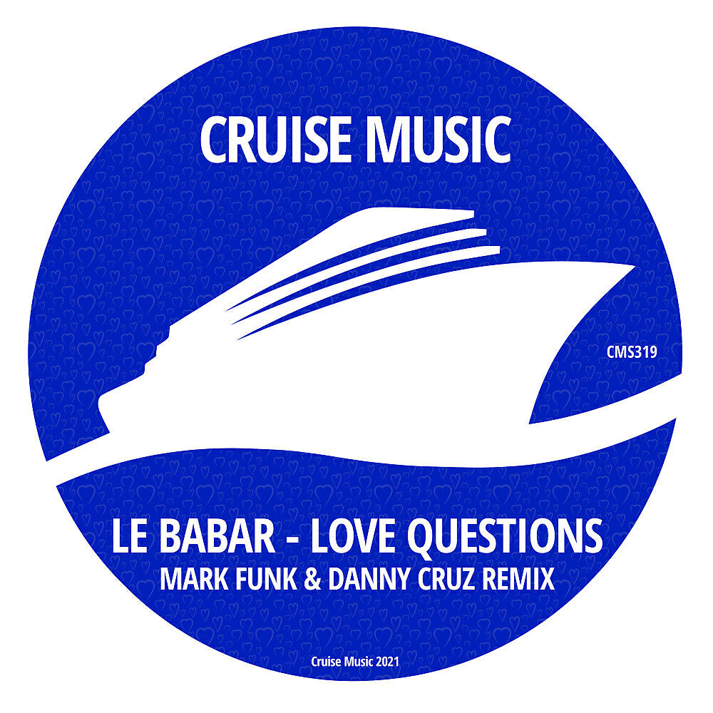 Релиз Love Questions (Mark Funk & Danny Cruz Remix)