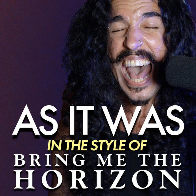 Релиз As It Was