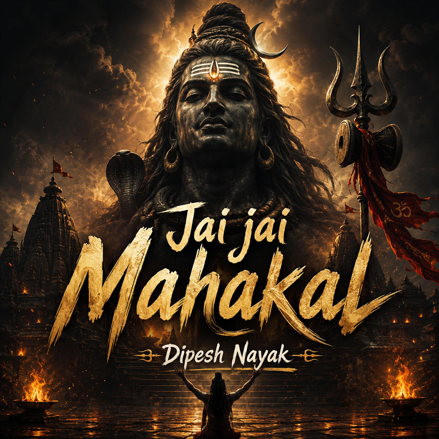 Релиз Jai Jai Mahakal
