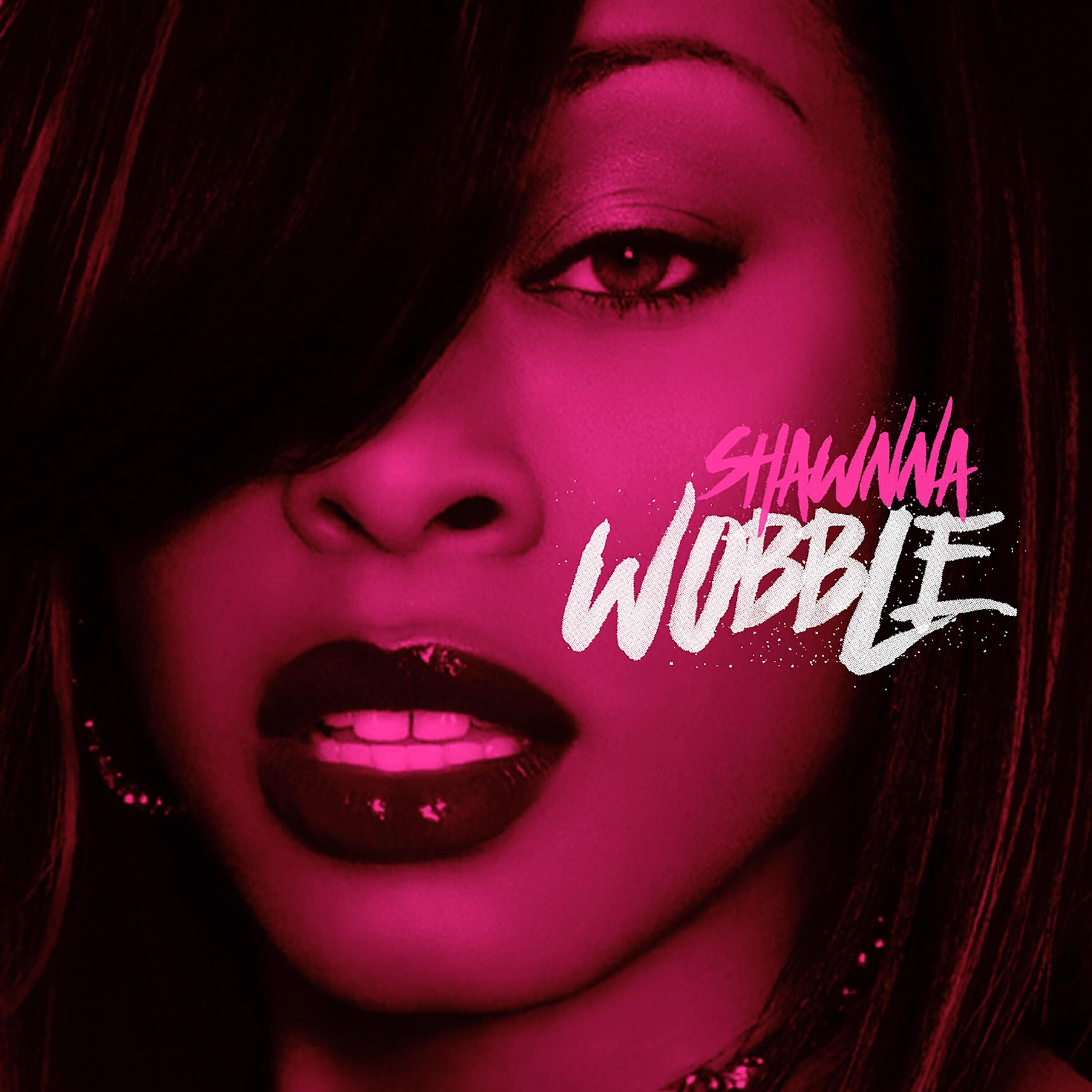 Постер альбома Wobble