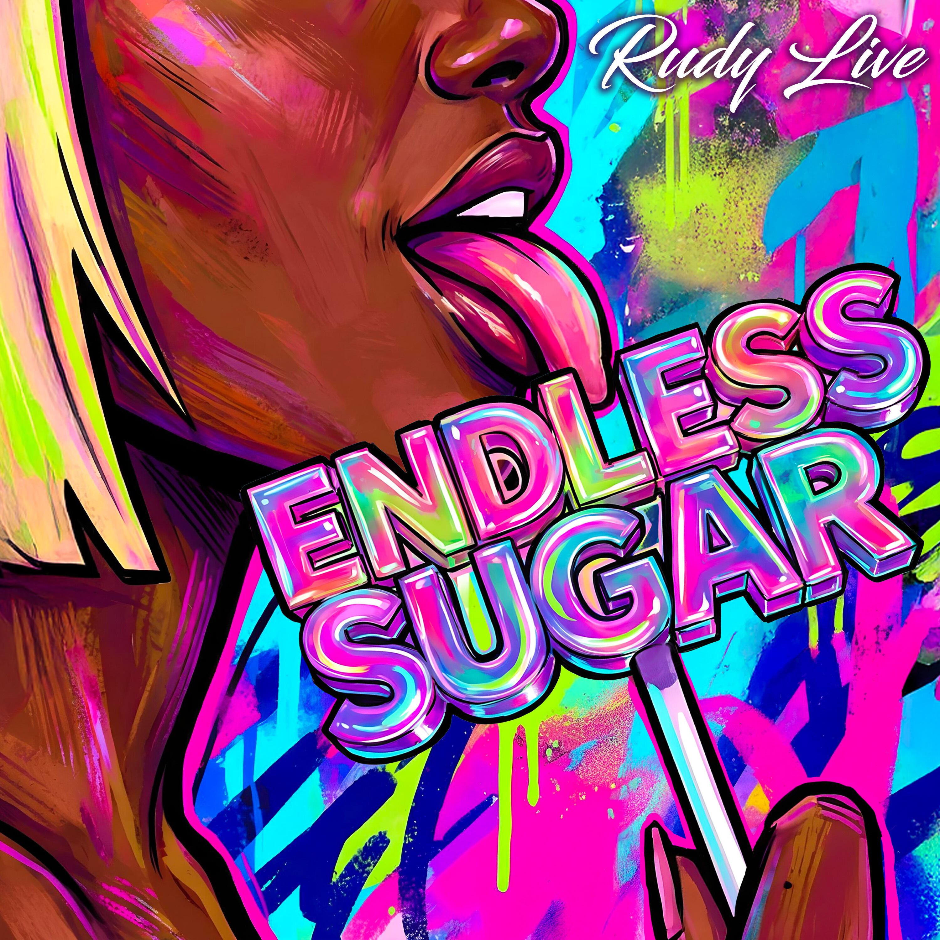 Релиз Endless Sugar