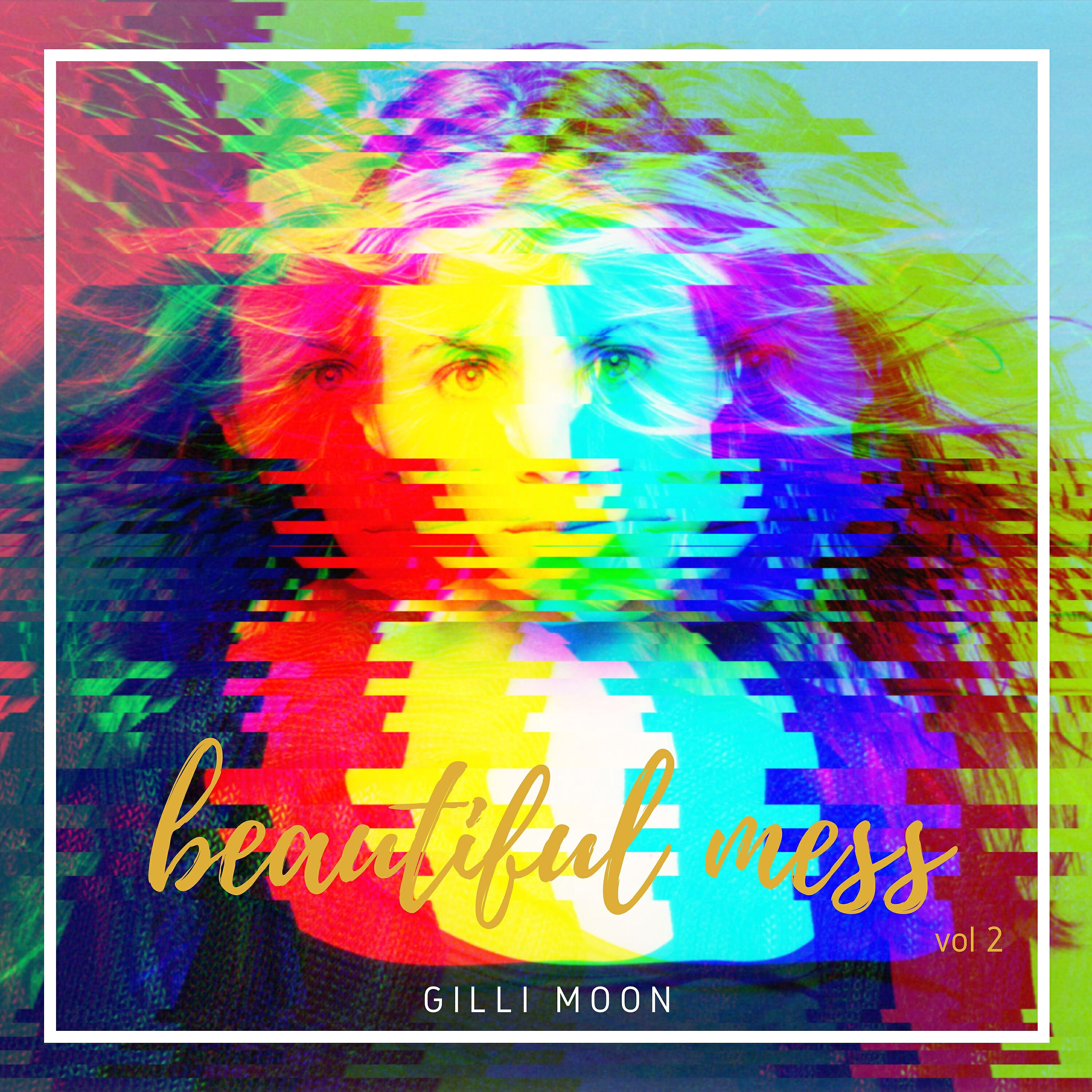 Релиз Beautiful Mess, Vol. 2