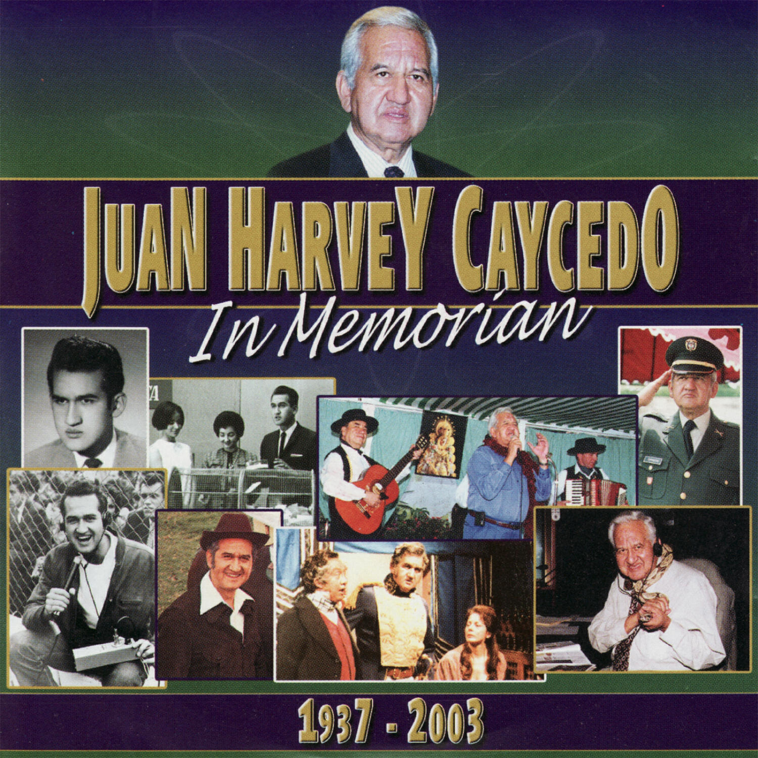 Релиз In Memoriam