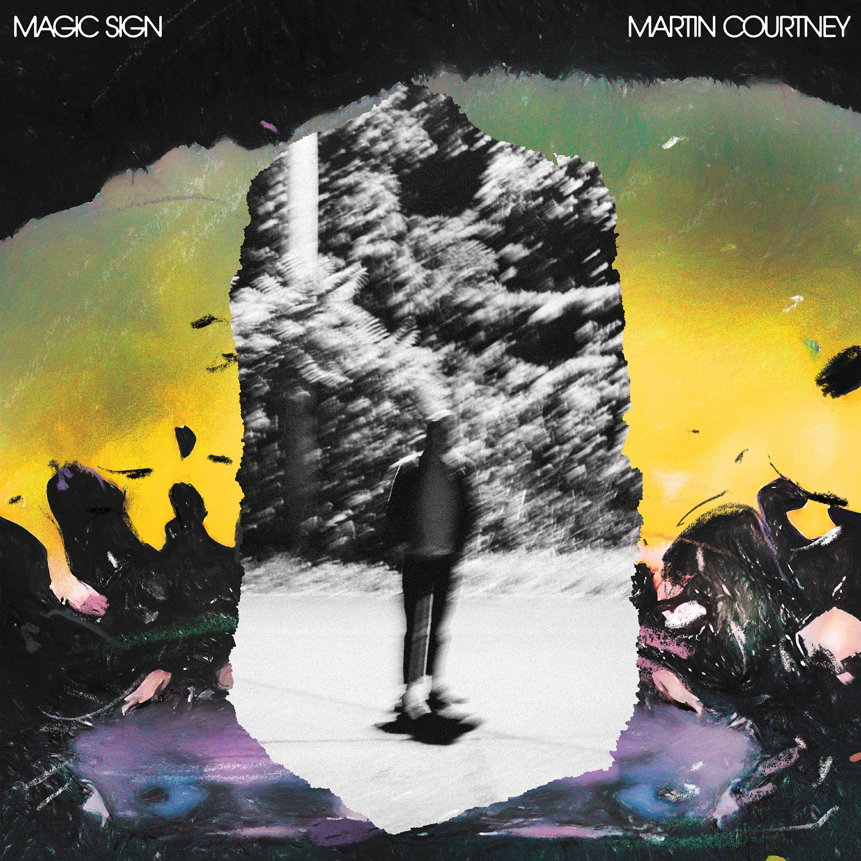 Релиз Magic Sign