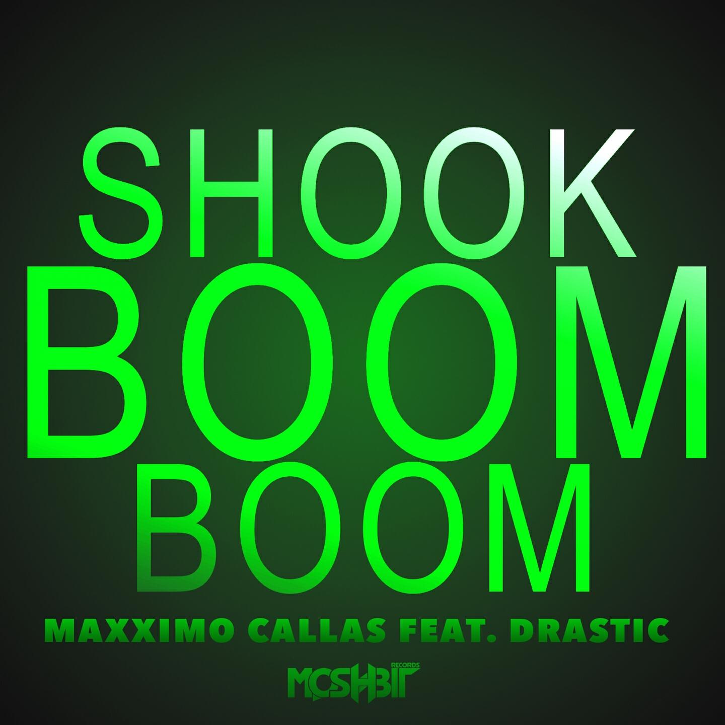 Релиз Shook Boom Boom