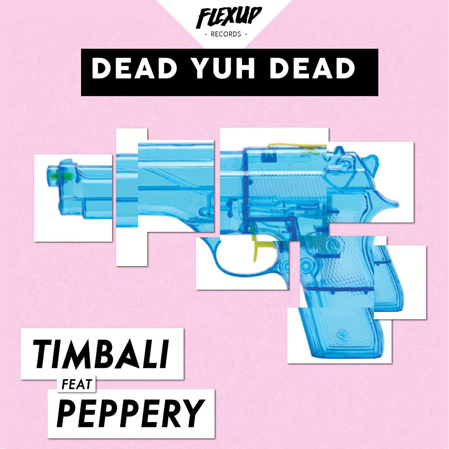 Релиз Dead Yuh Dead