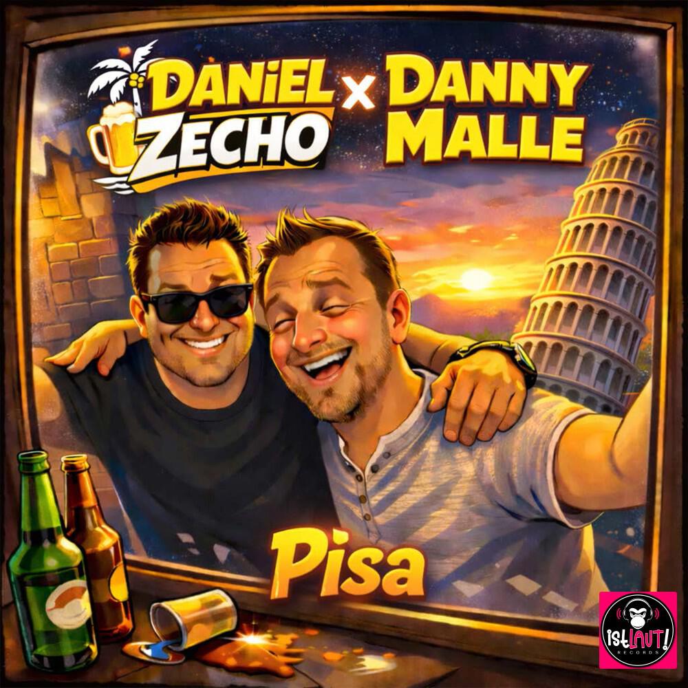 Daniel Zecho