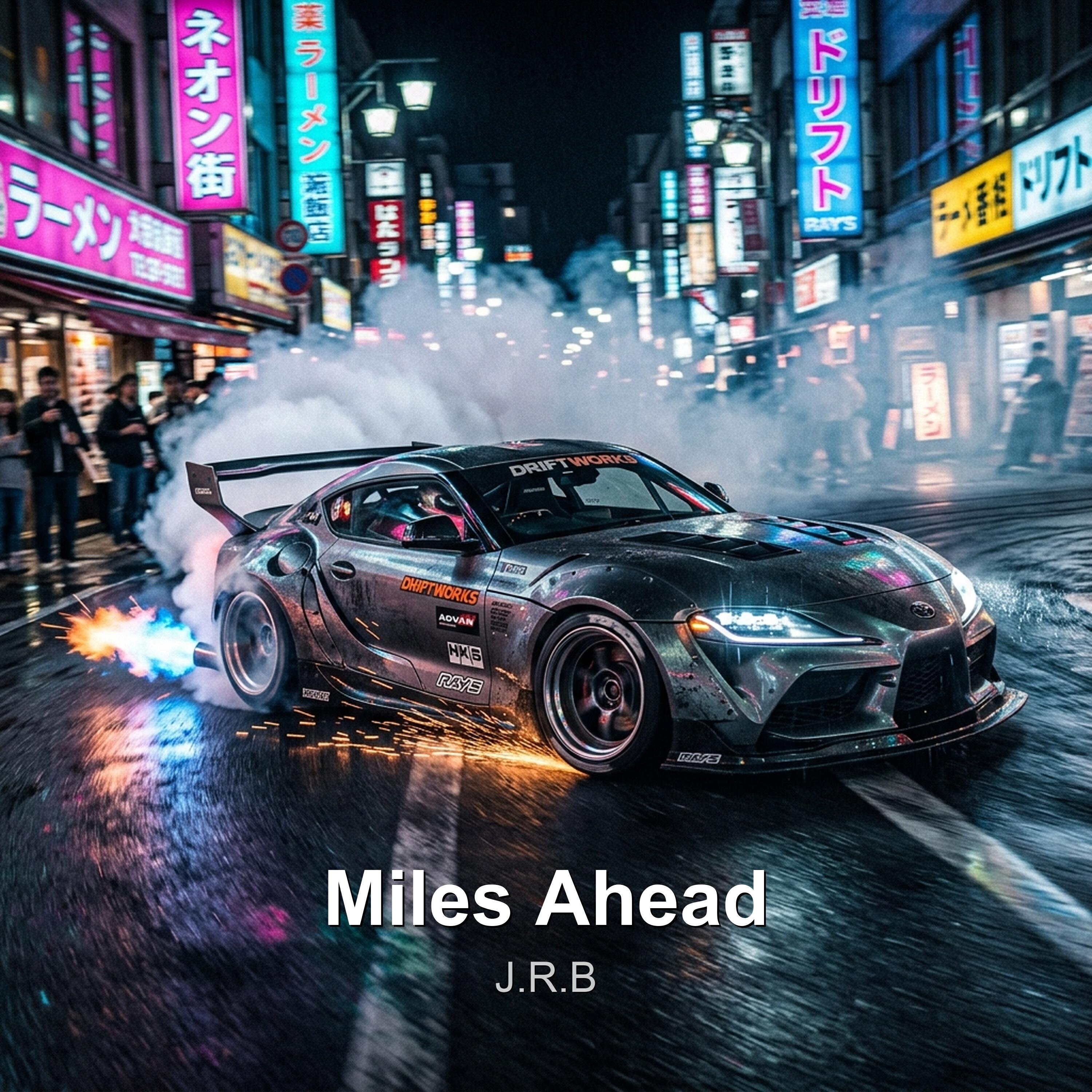 Релиз Miles Ahead