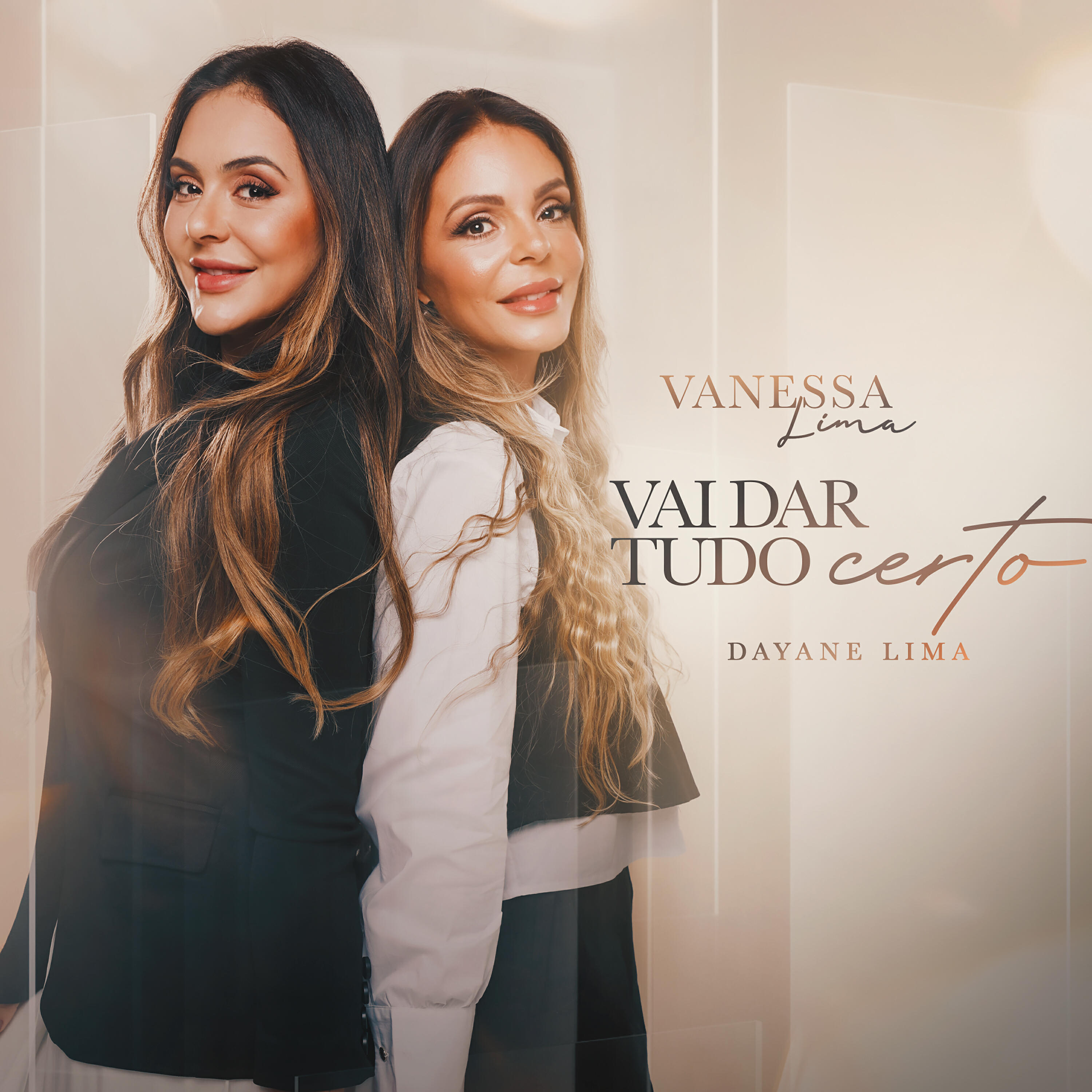 Релиз Vai Dar Tudo Certo