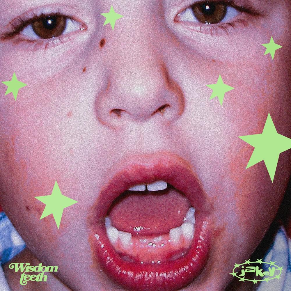 Релиз Wisdom Teeth