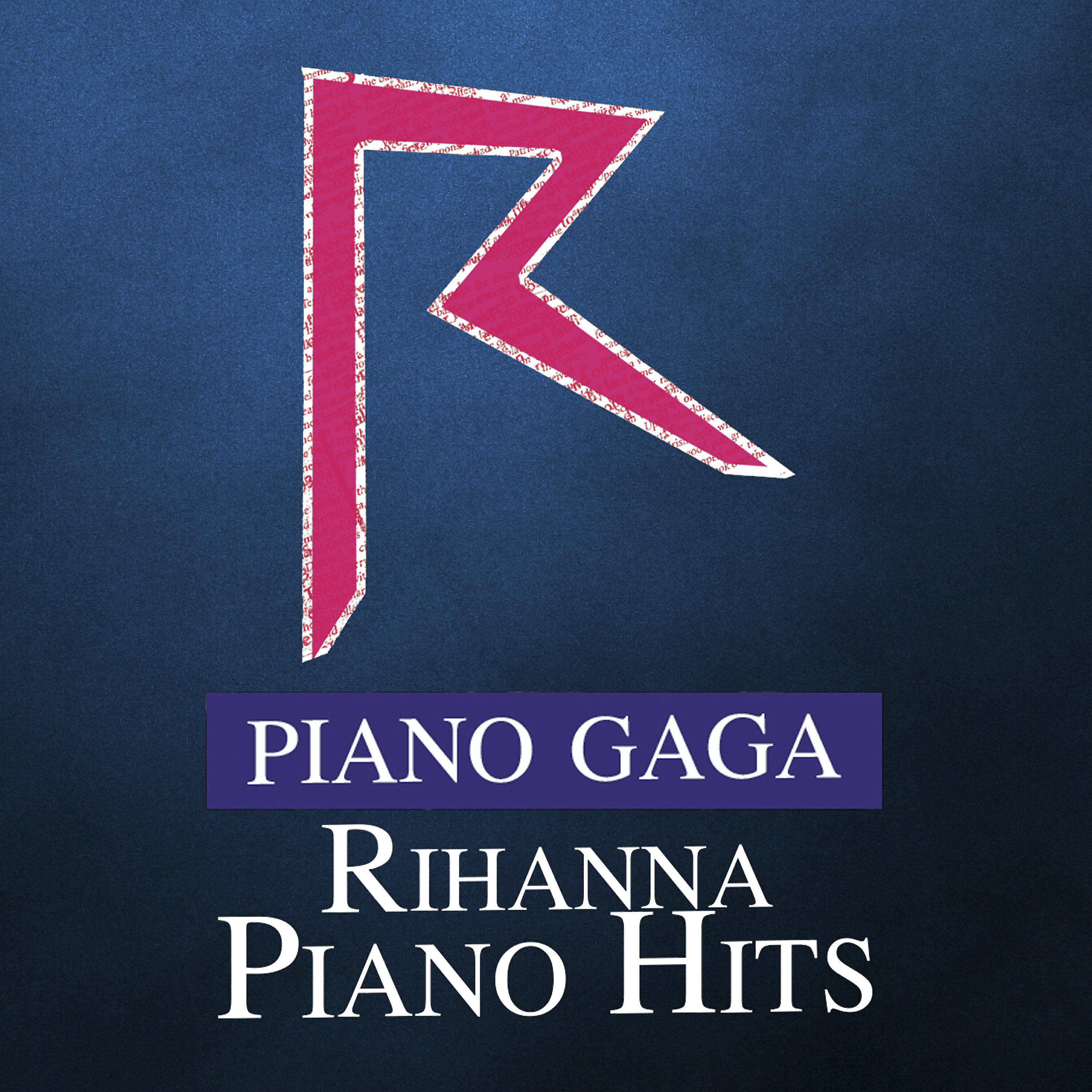 Релиз Rihanna Piano Hits