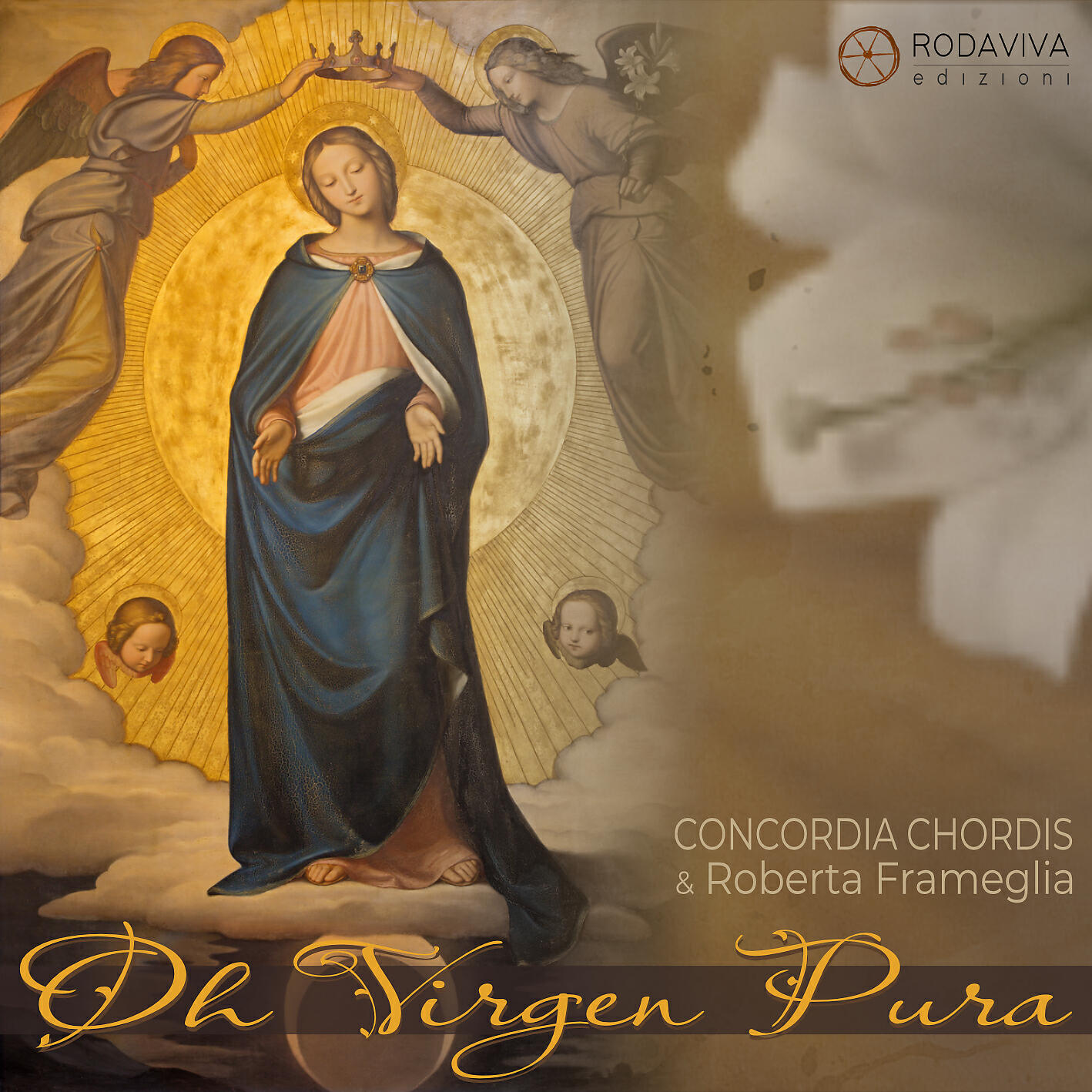 CONCORDIA CHORDIS