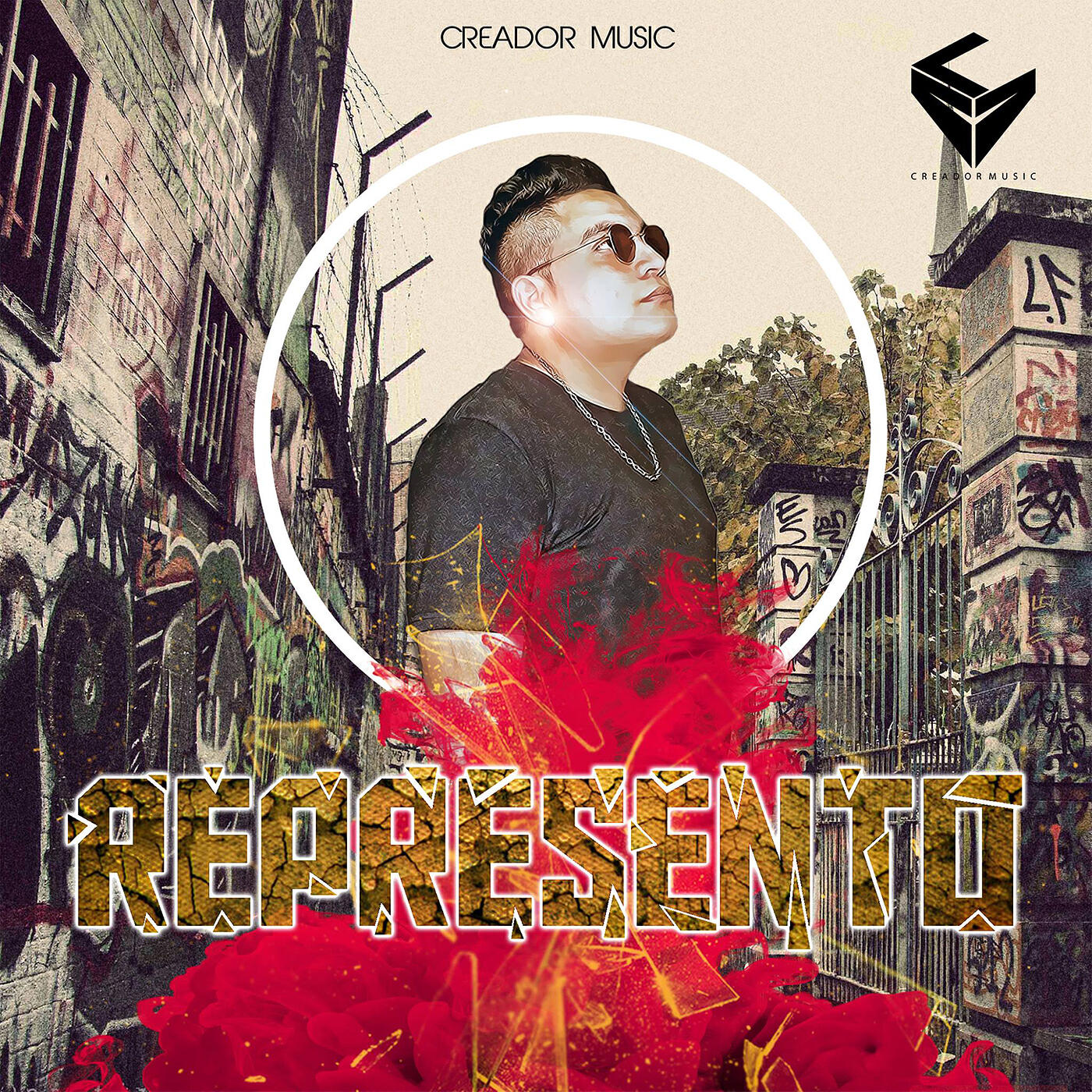 Релиз Represento