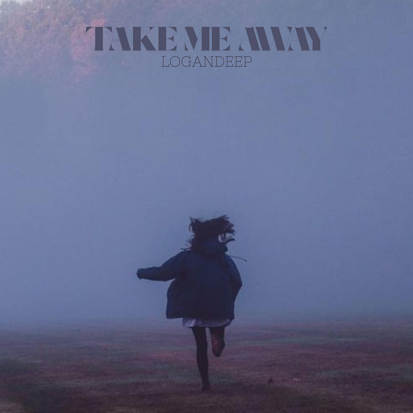 Релиз Take Me Away