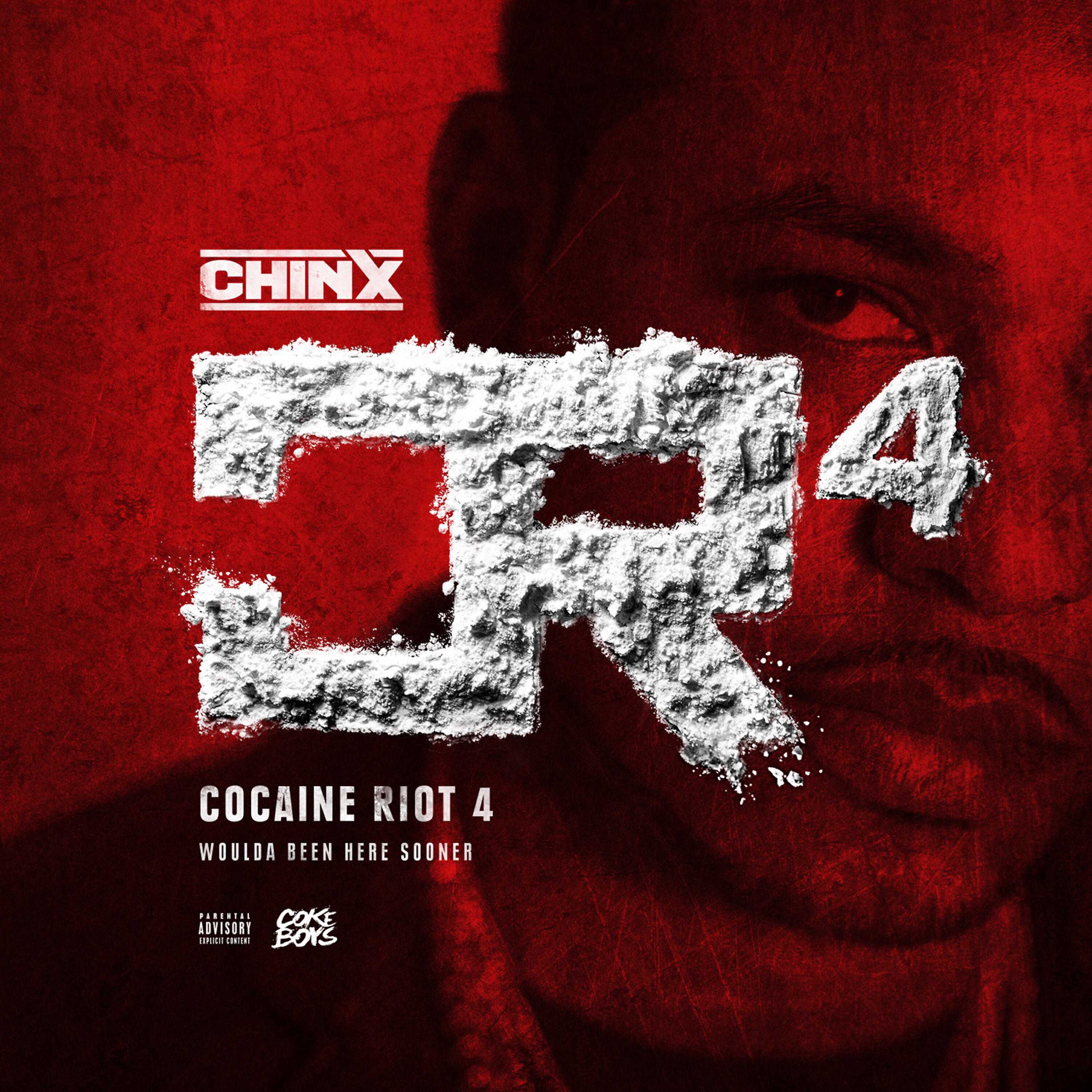 Релиз Cocaine Riot 4