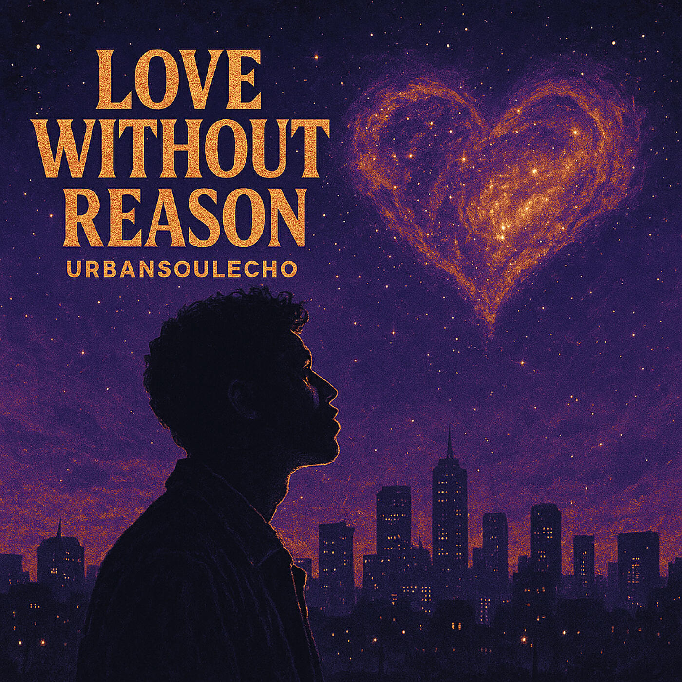 Релиз Love Without Reason