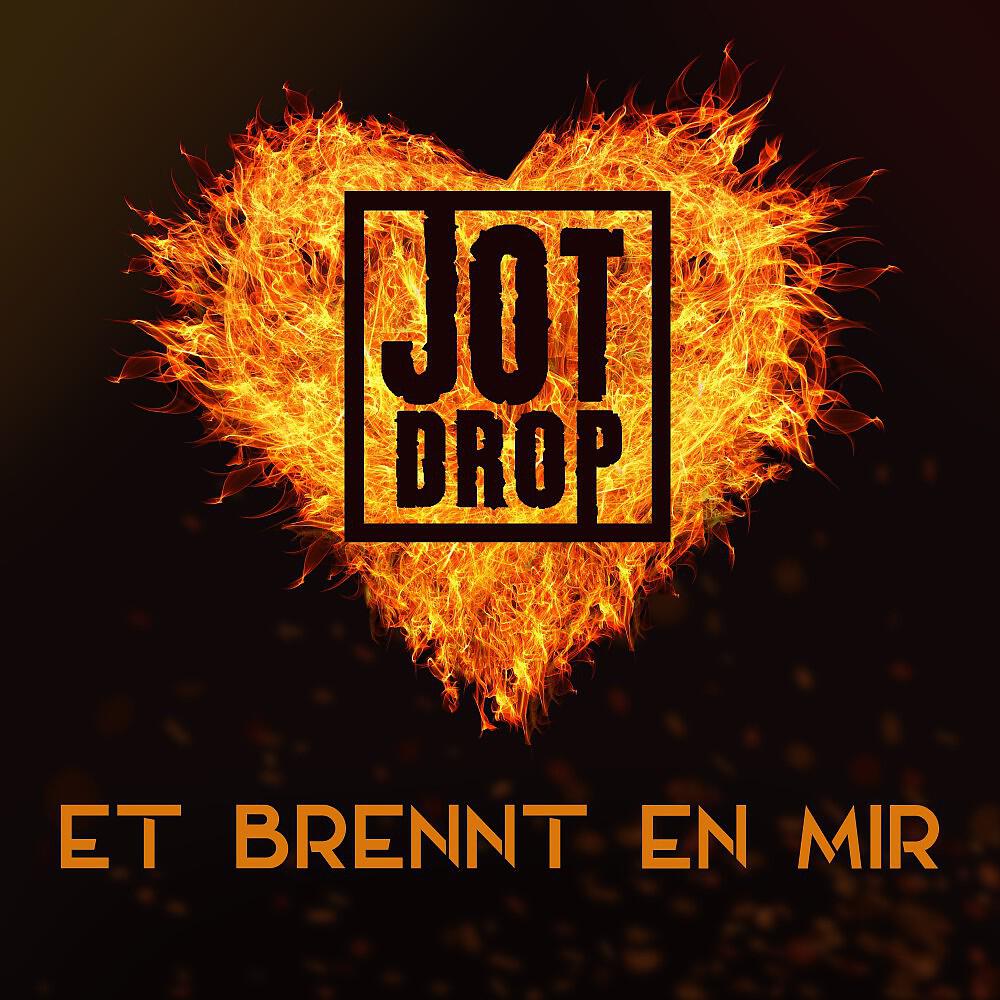 Релиз Et brennt en mir