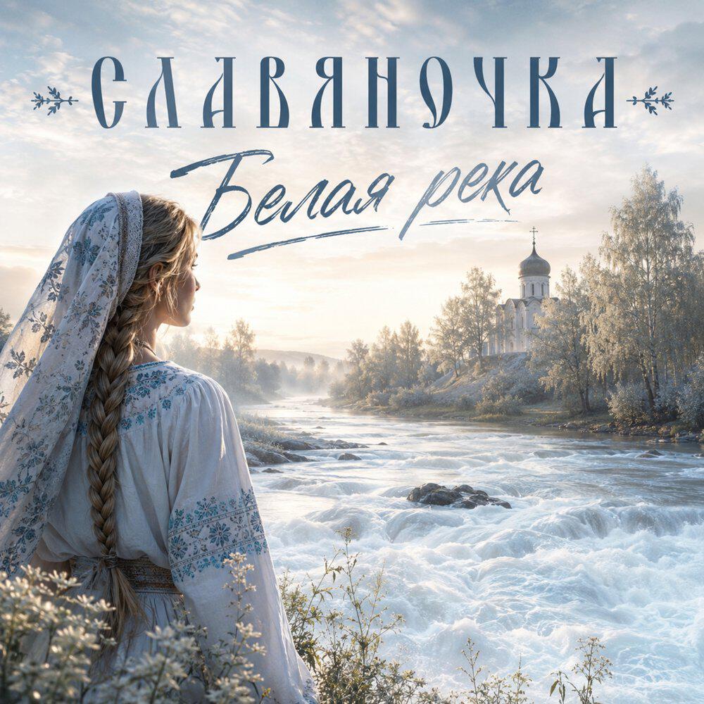 Релиз Белая река