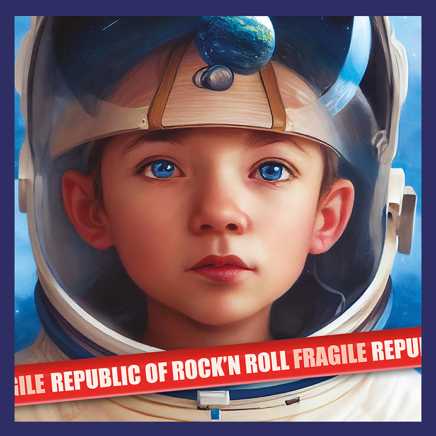 Постер альбома Fragile