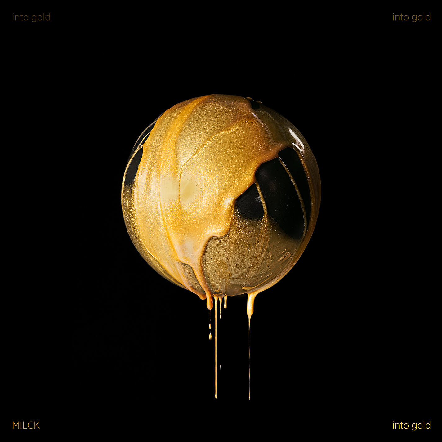 Постер альбома Into Gold