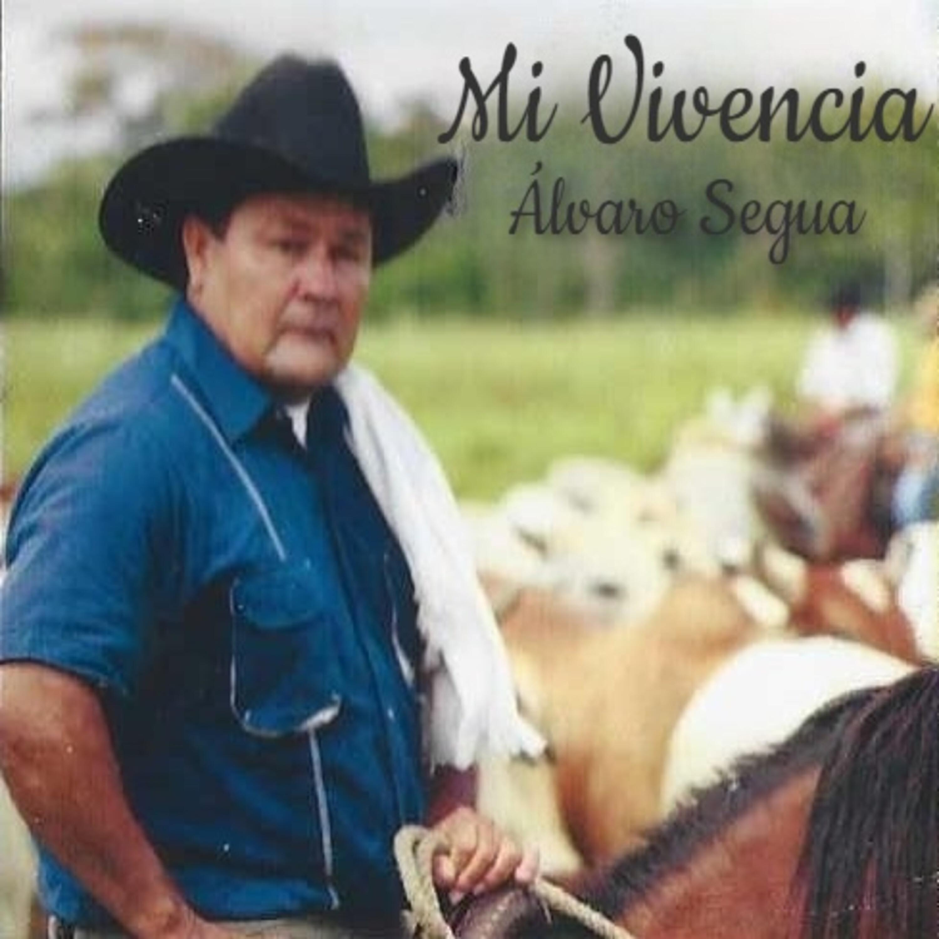 Релиз Mi Vivencia