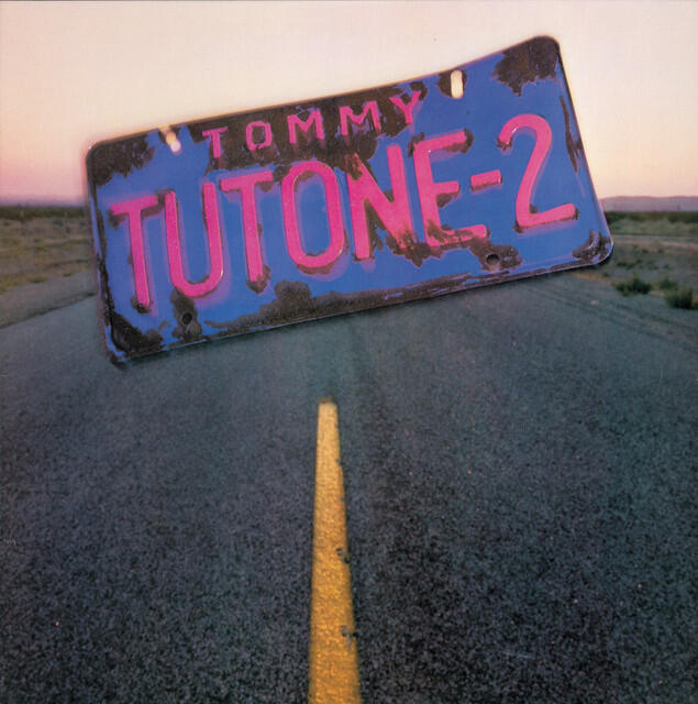 Релиз Tommy Tutone - 2