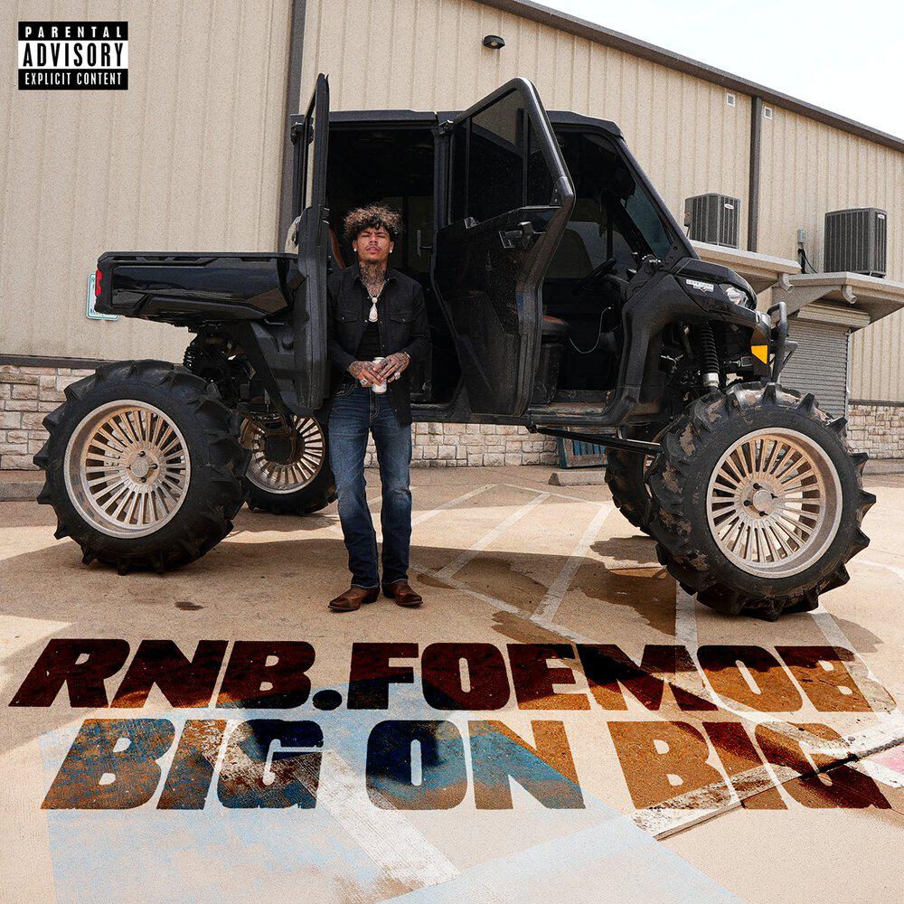 Релиз Big On Big