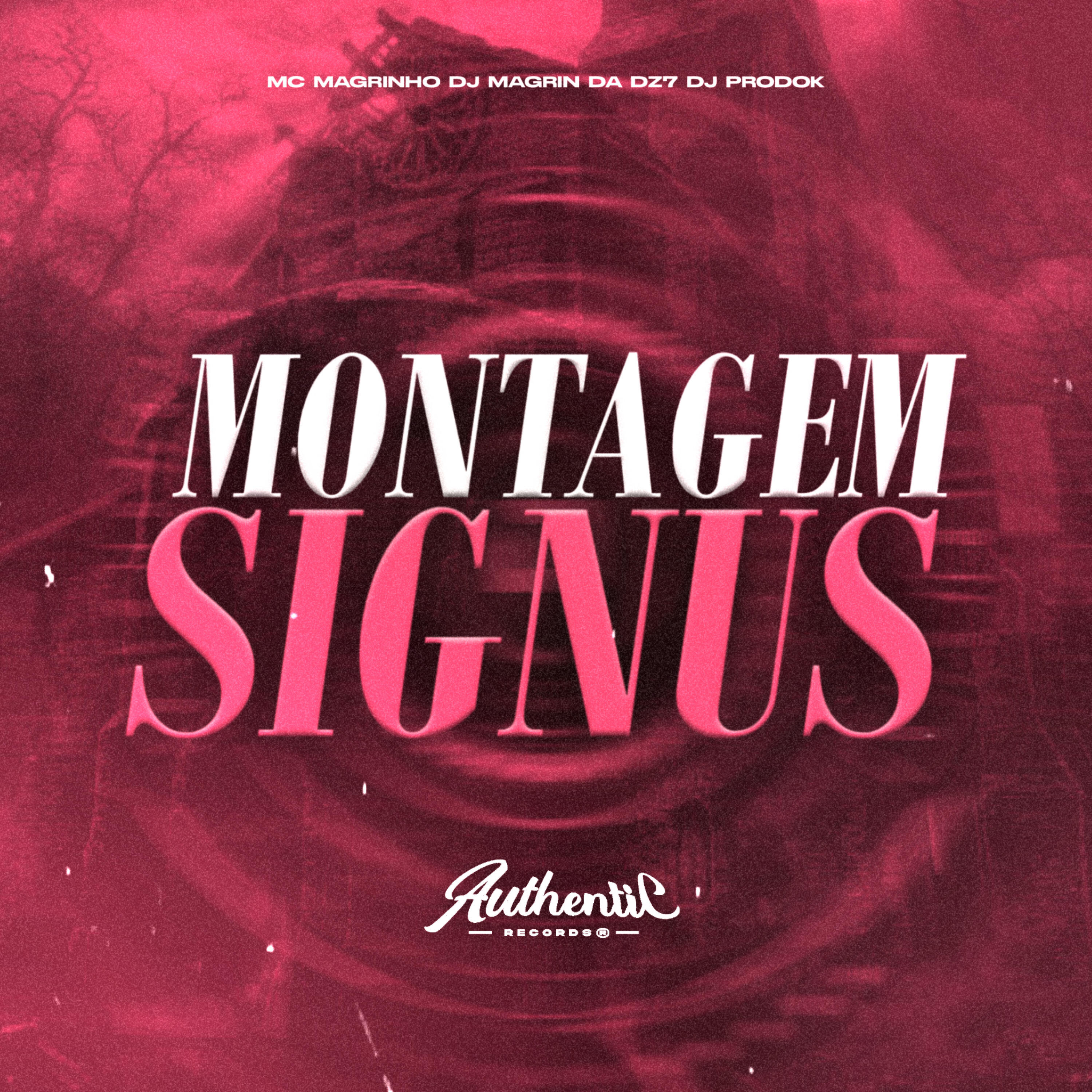 Скачать песню DJ Prodok, Mc Magrinho, dj magrin da dz7 - Montagem Signus бесплатно в MP3 для Android и iOS