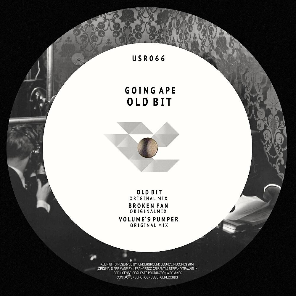Релиз Old Bit