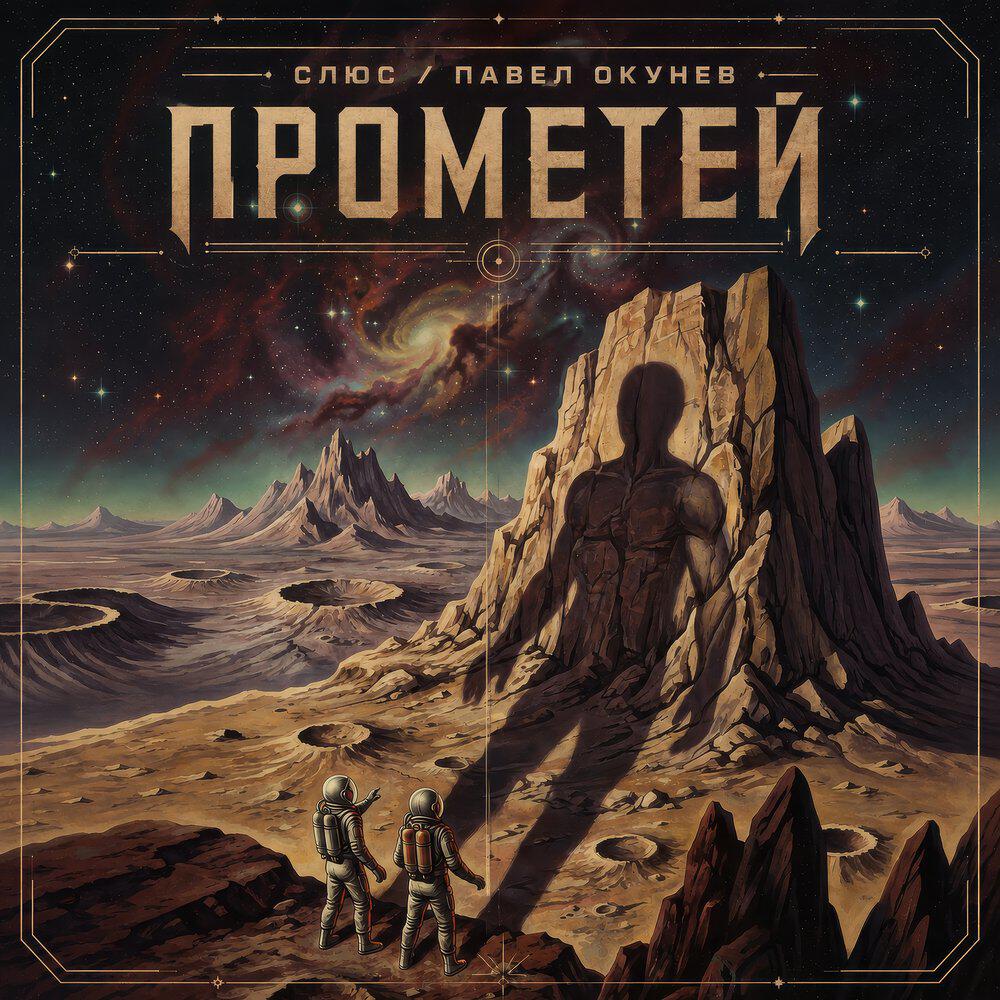Релиз Прометей