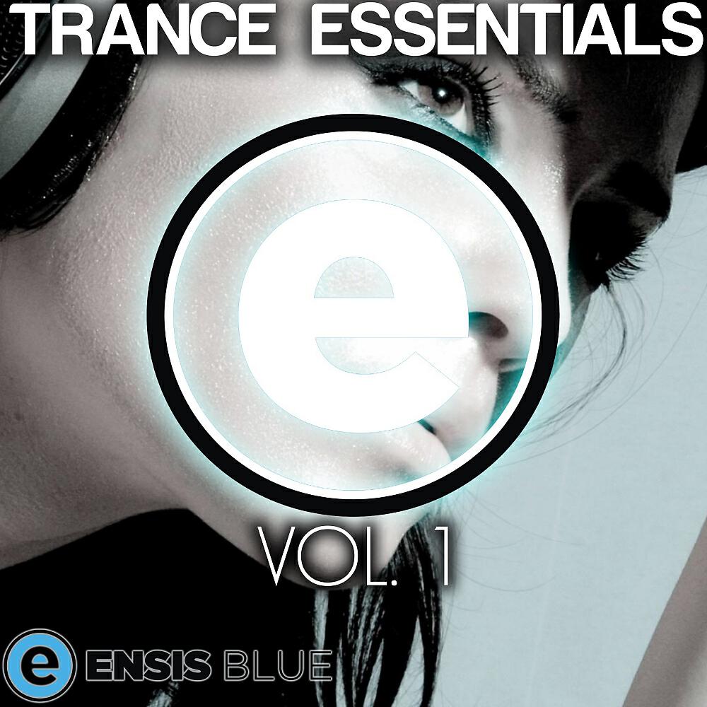 Релиз Trance Essentials Vol. 1
