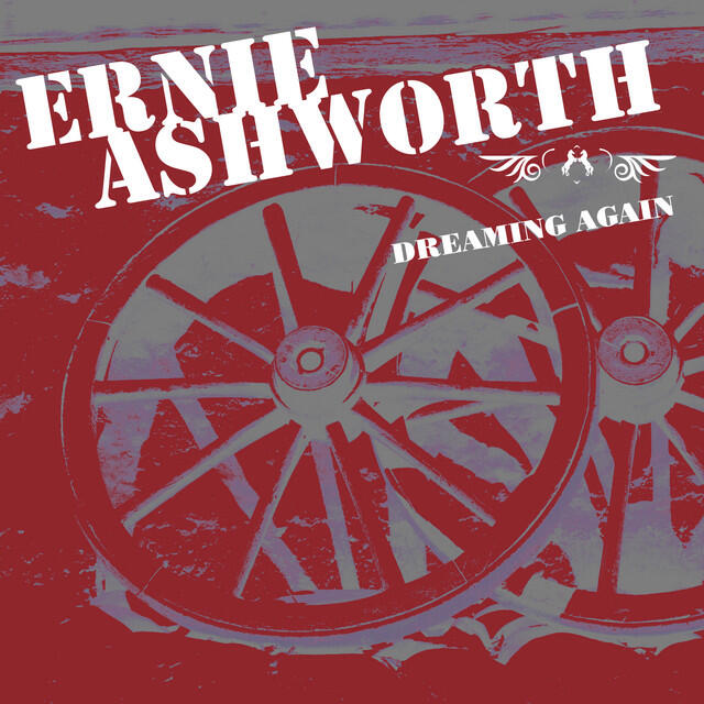 Релиз Dreaming Again