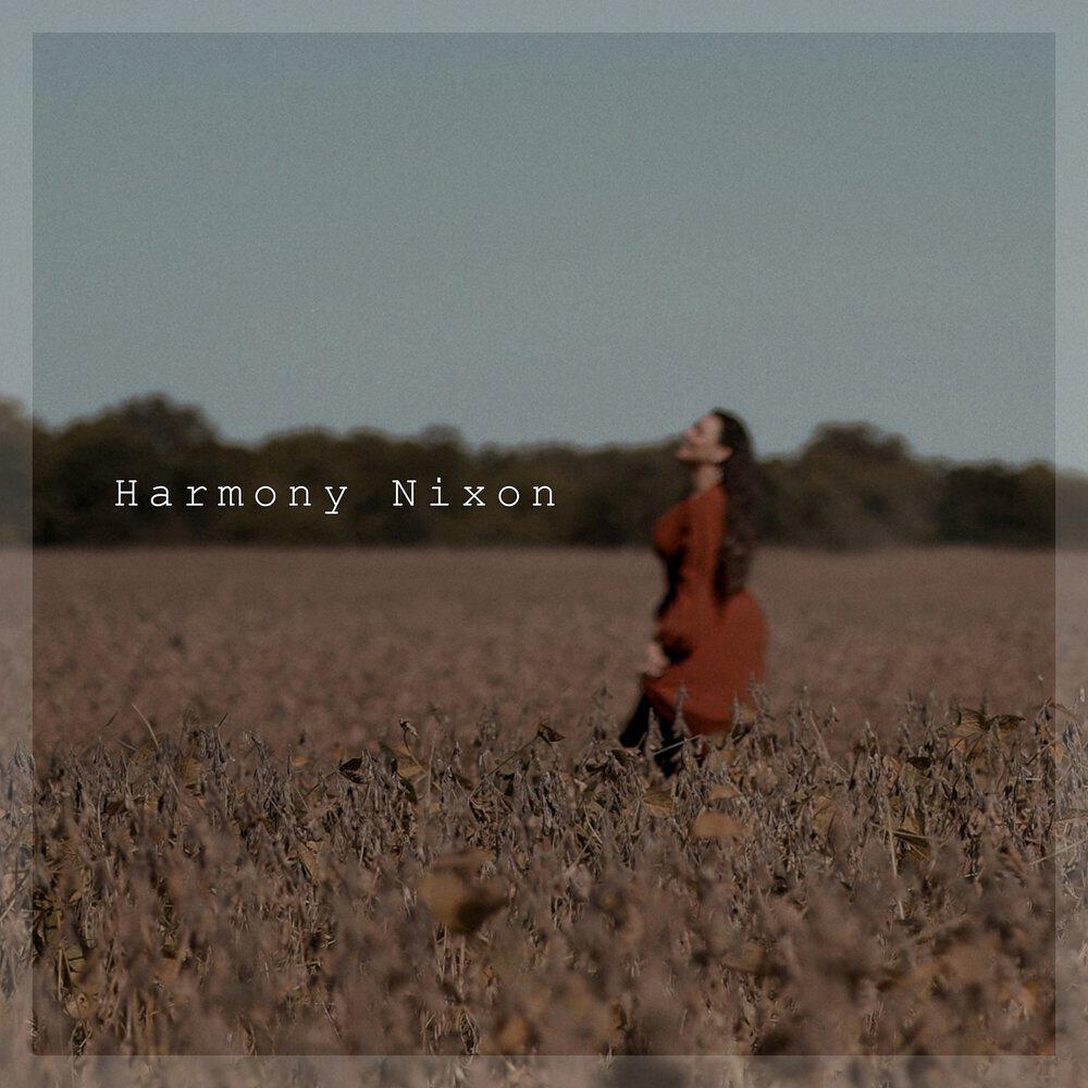 Harmony Nixon
