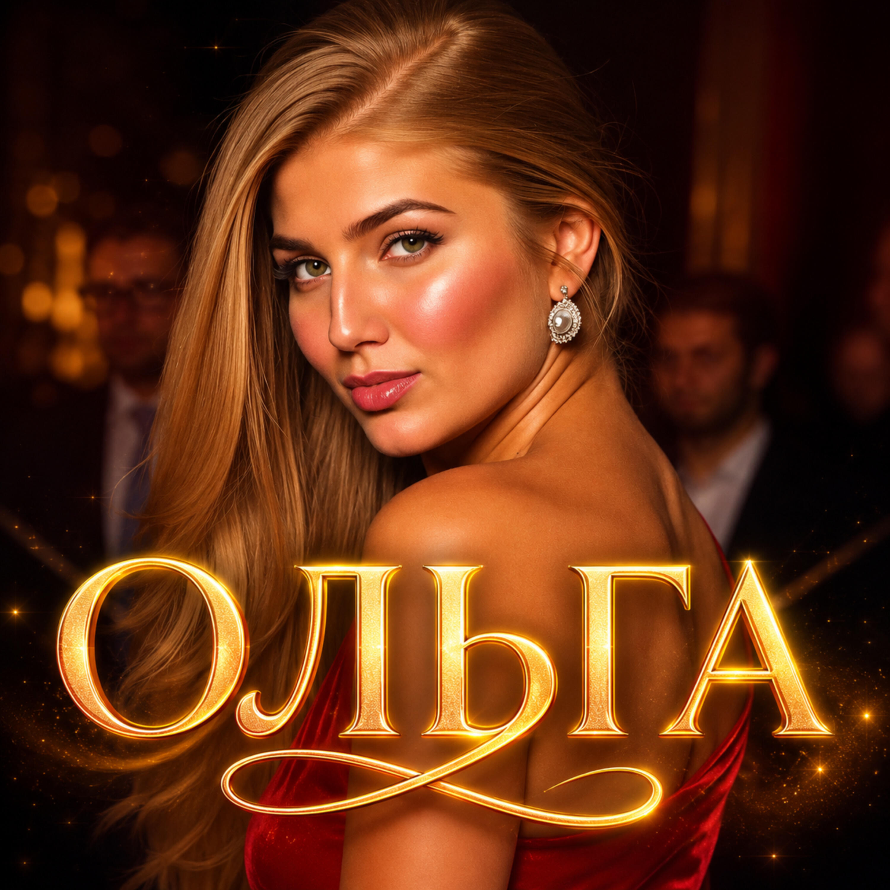 Релиз Ольга