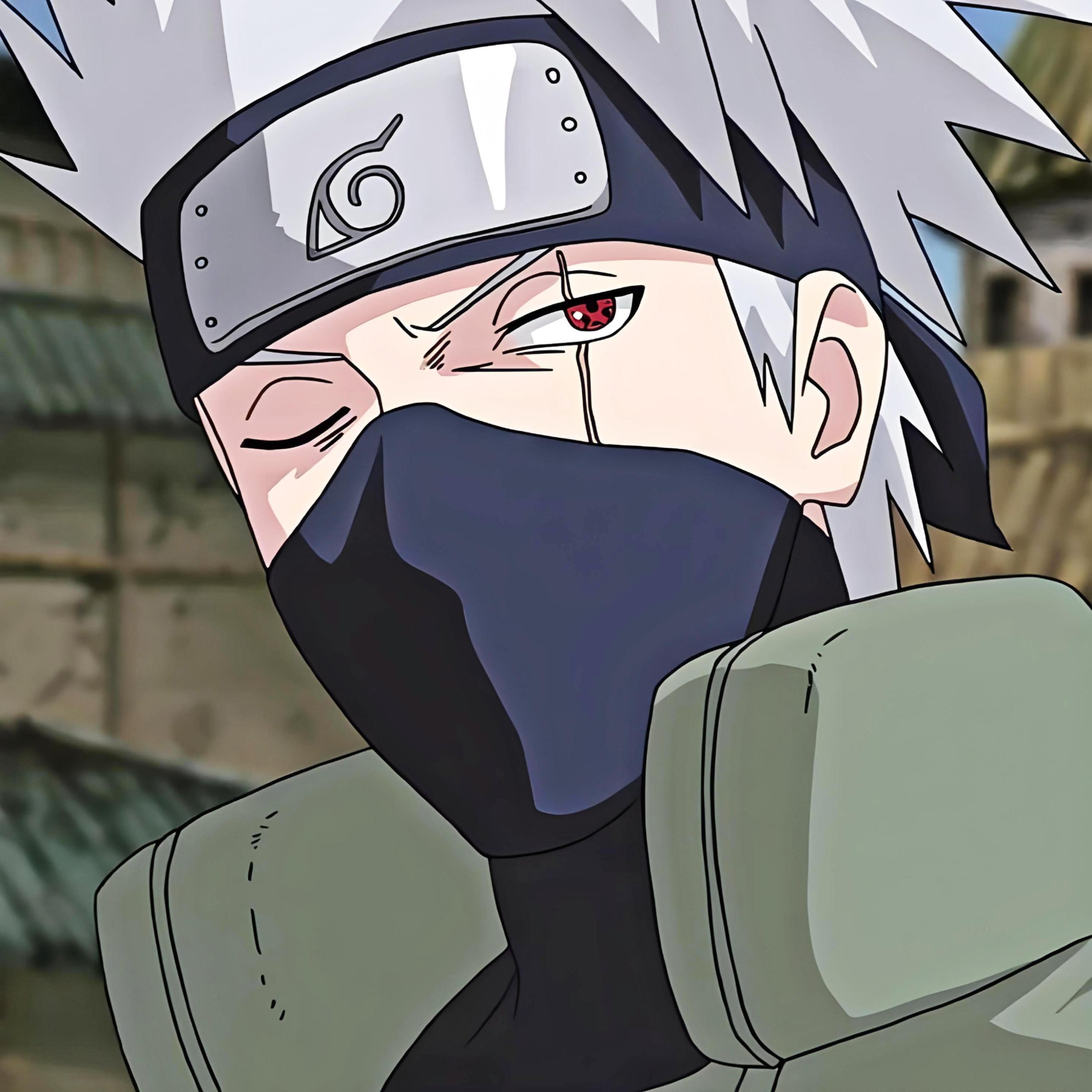 Релиз Kakashi Rap