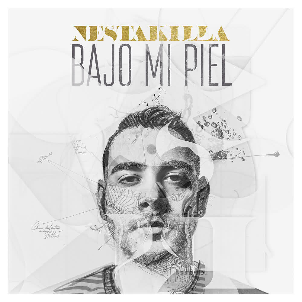 Релиз Bajo Mi Piel