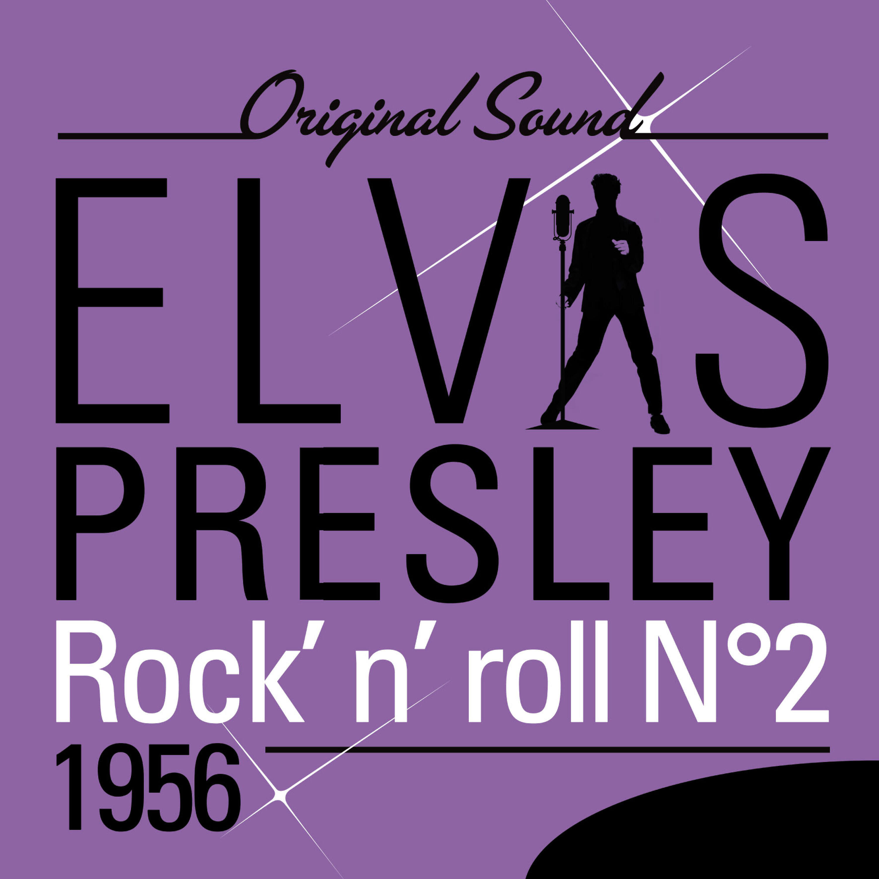 Релиз Rock' n' roll N°2 (1956) [Original Sound]