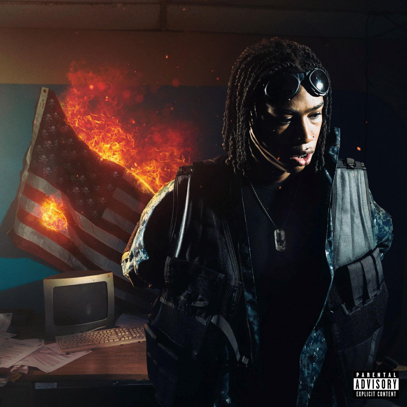 Релиз War Ready
