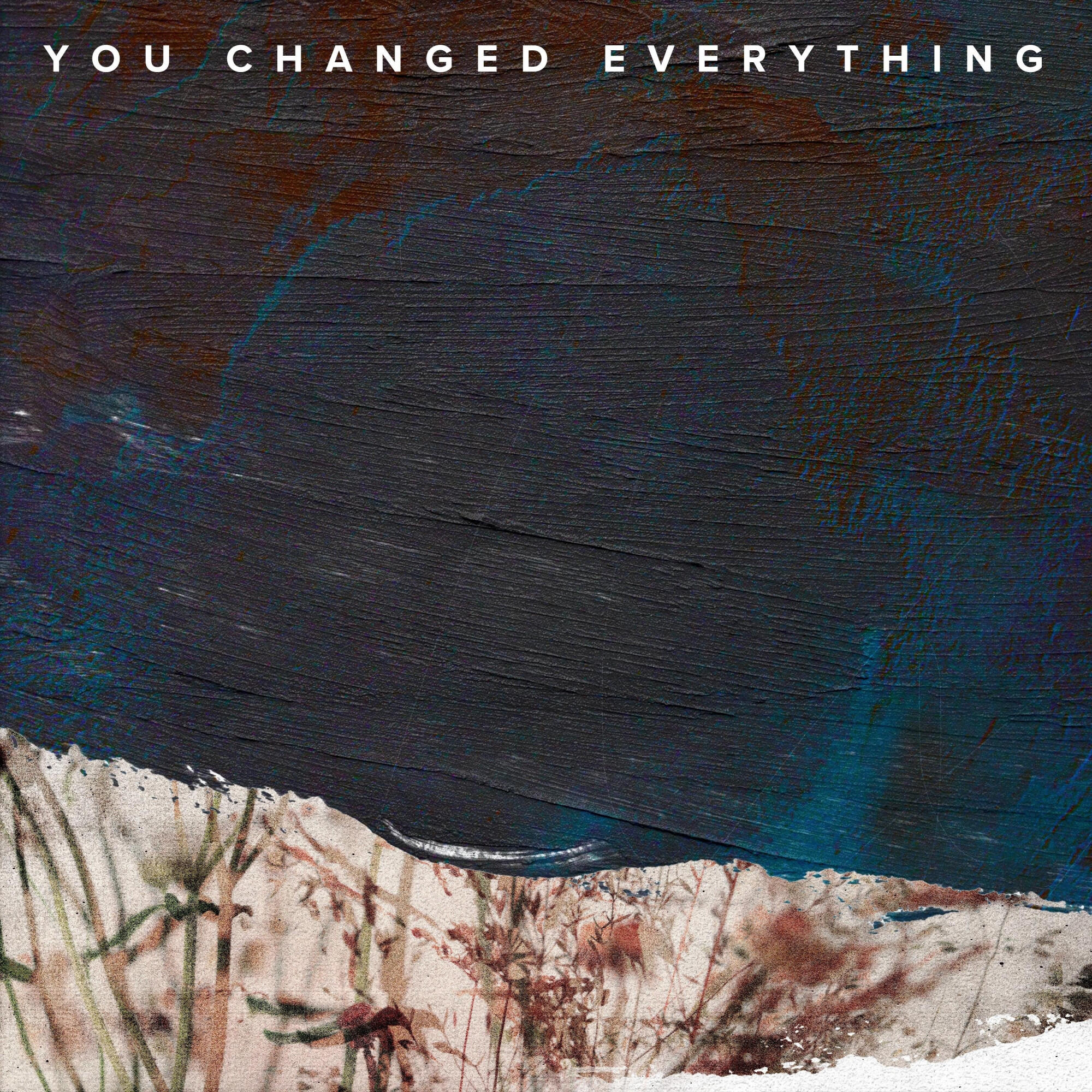 Релиз You Changed Everything