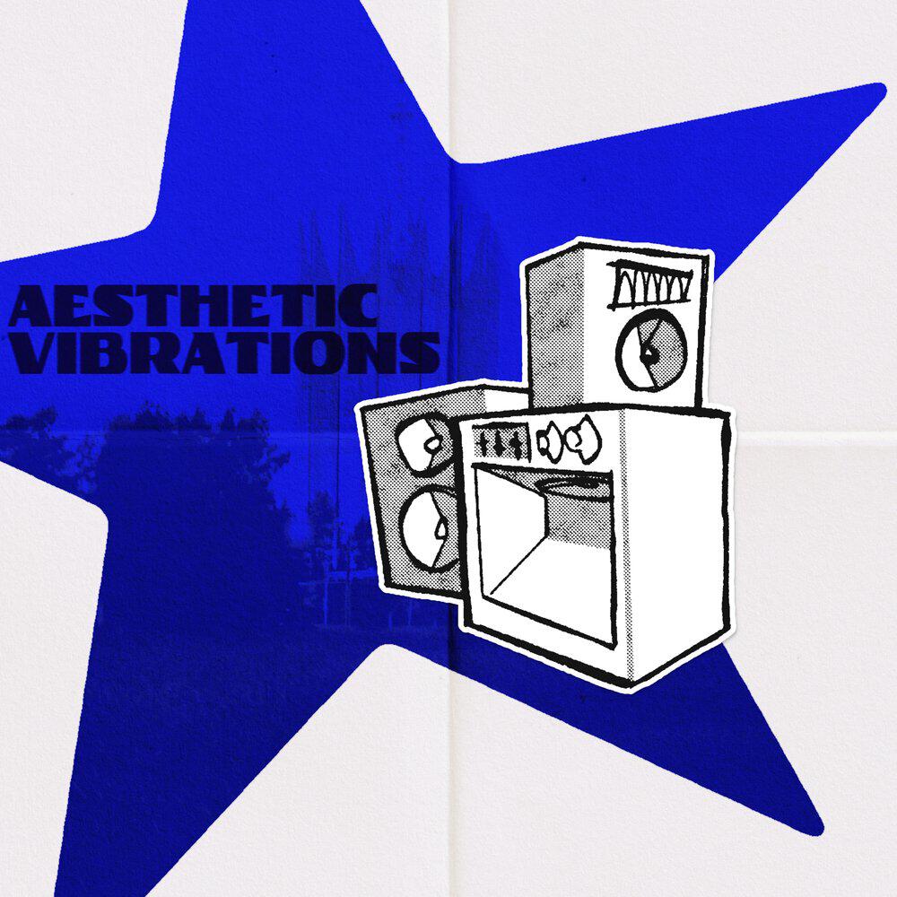 Релиз Aesthetic Vibrations