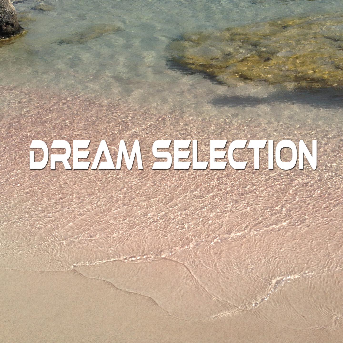 Релиз Dream Selection