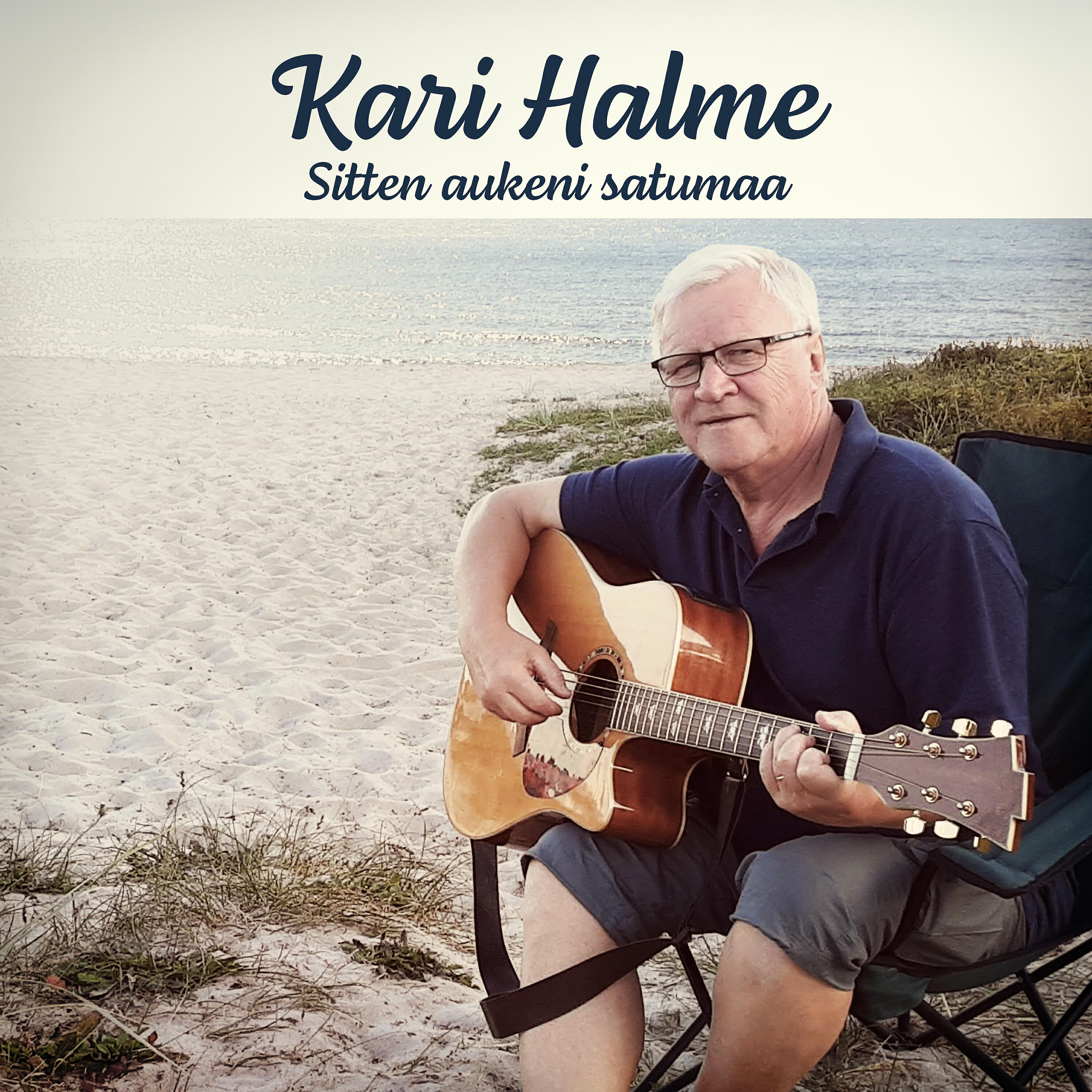 Kari Halme