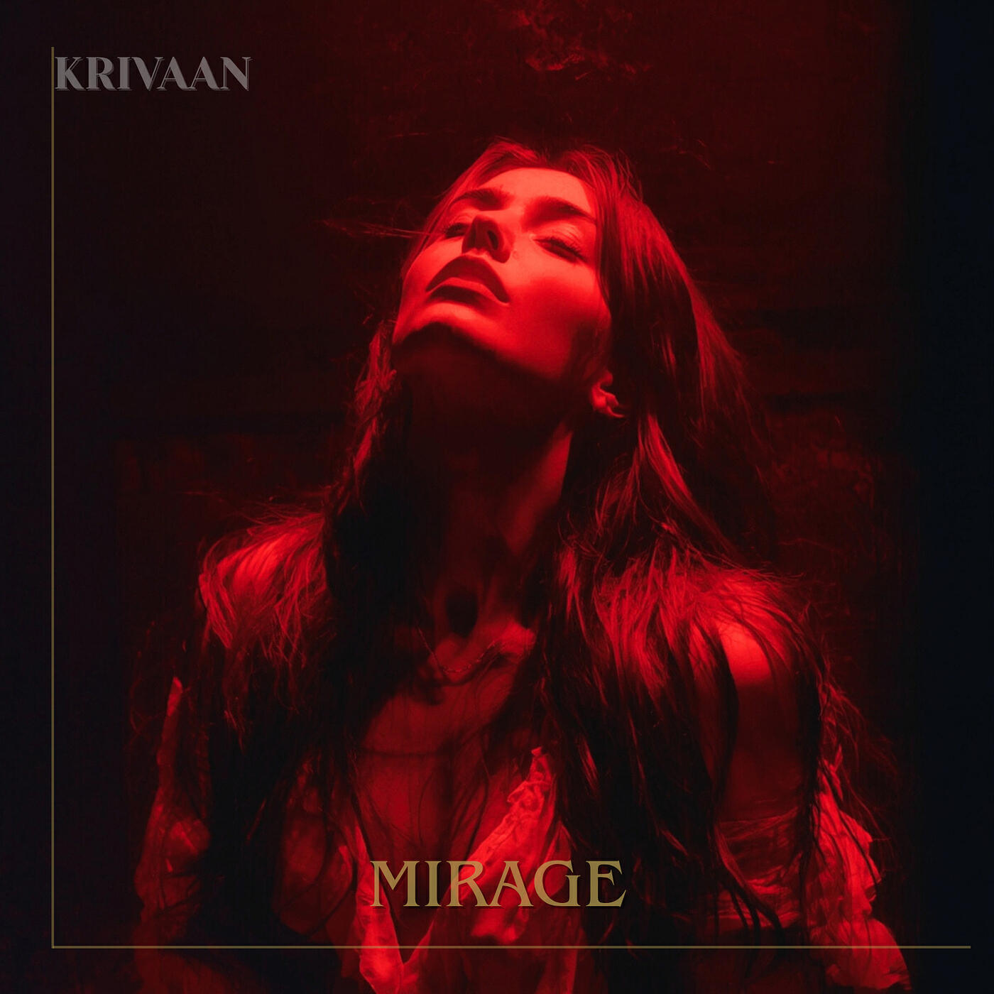 Релиз Mirage