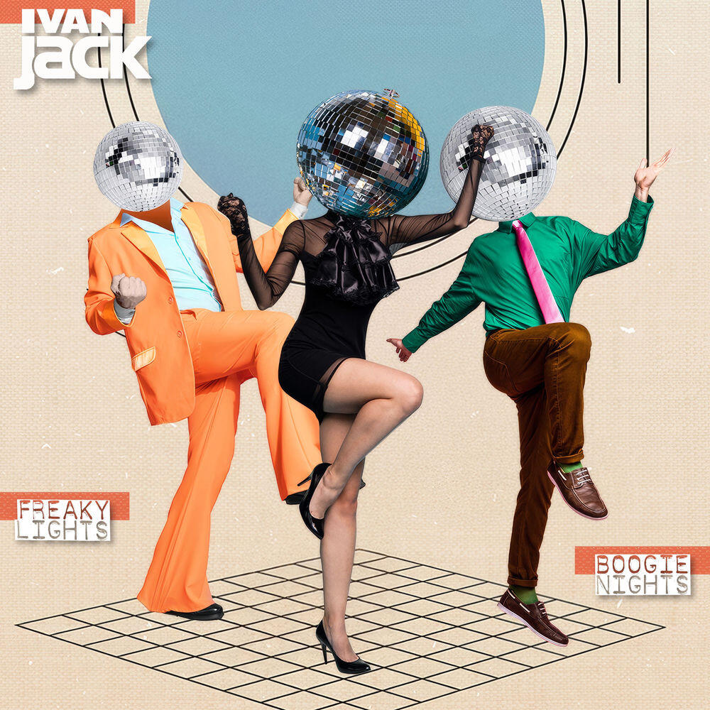 Релиз Freaky Lights, Boogie Nights