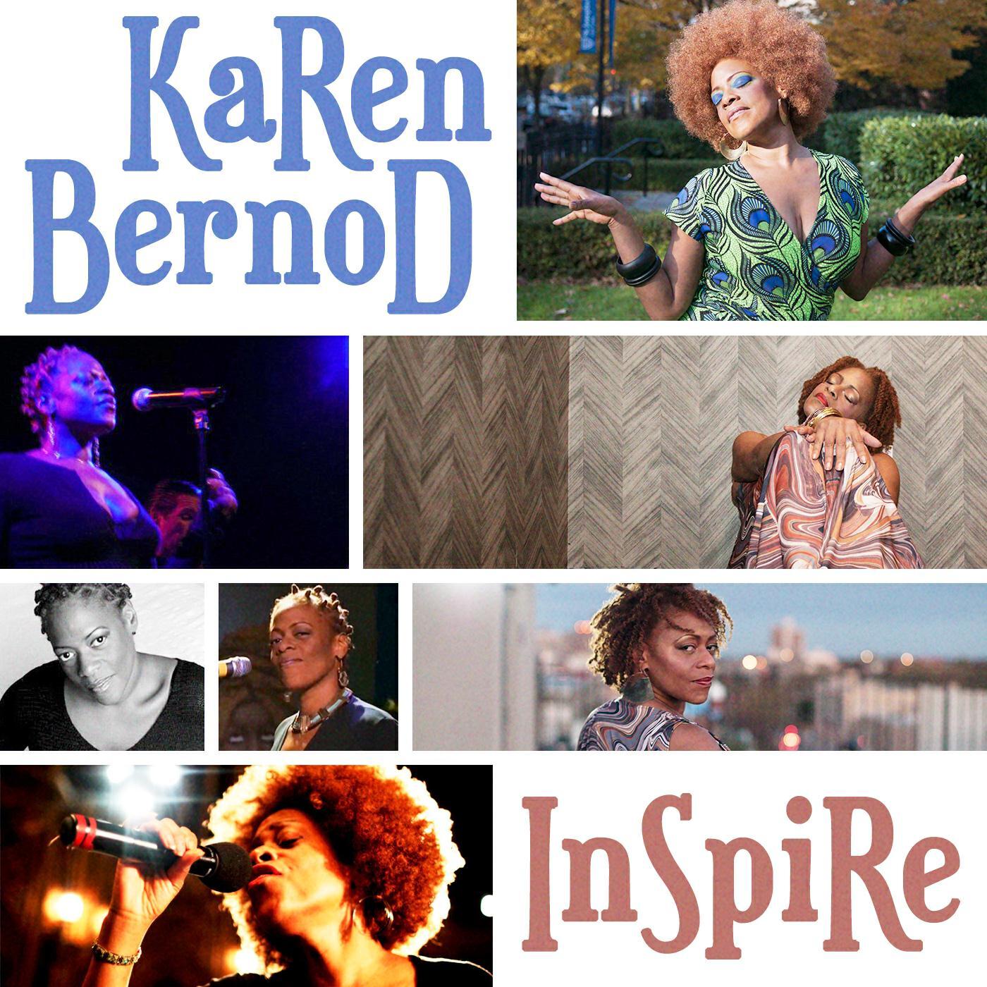 Релиз Inspire