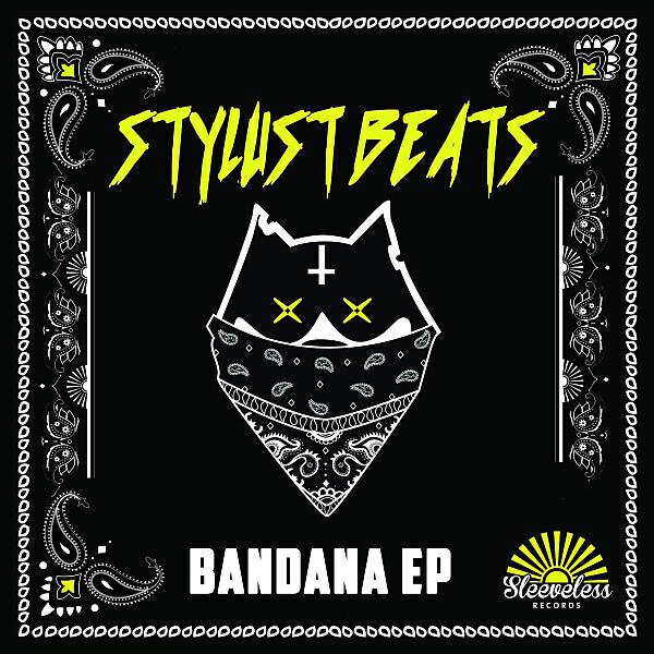 Постер альбома Bandana (Single)