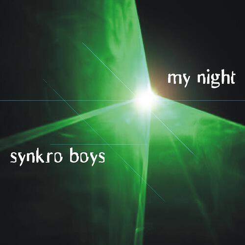 Релиз My Night