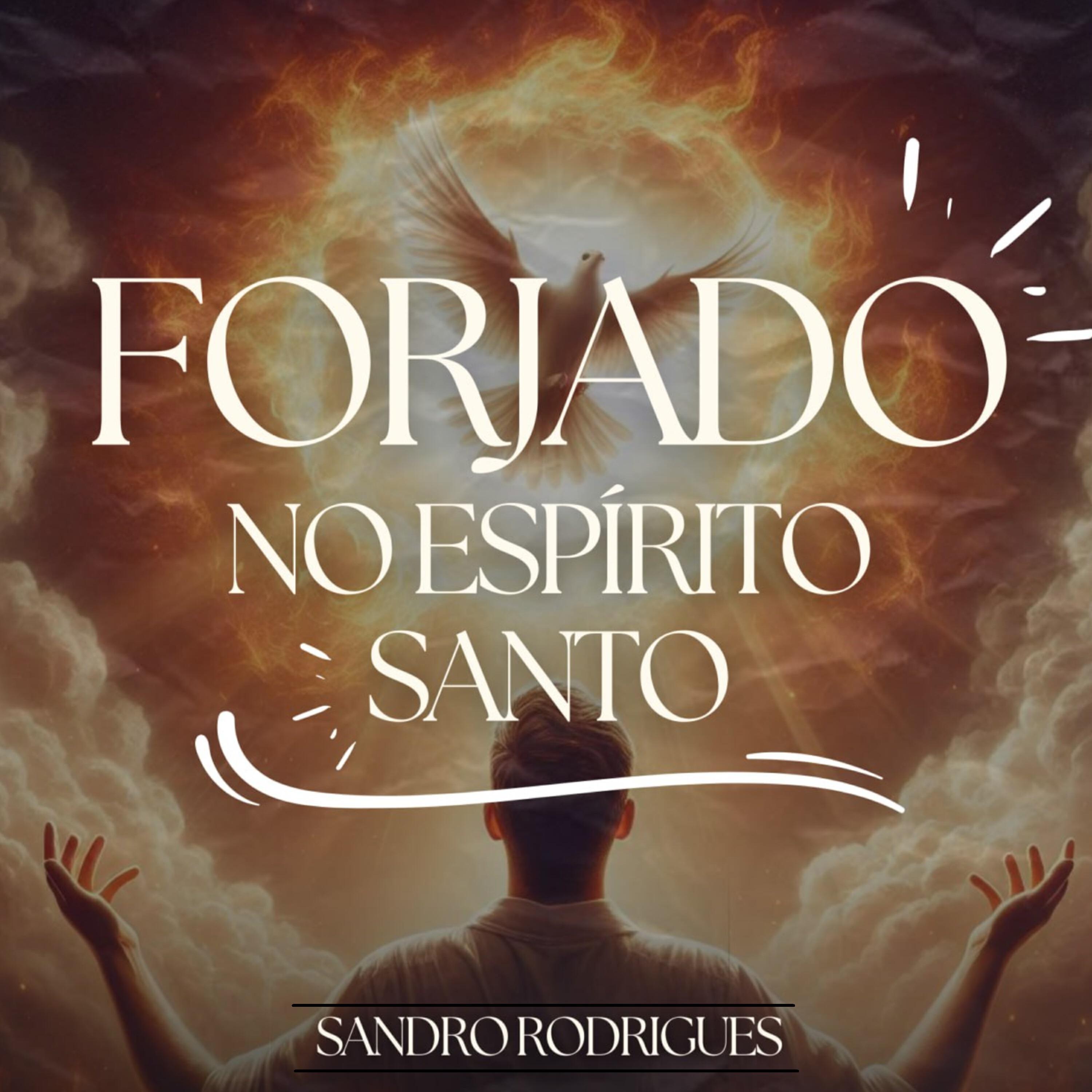 Релиз Forjado no Espírito Santo