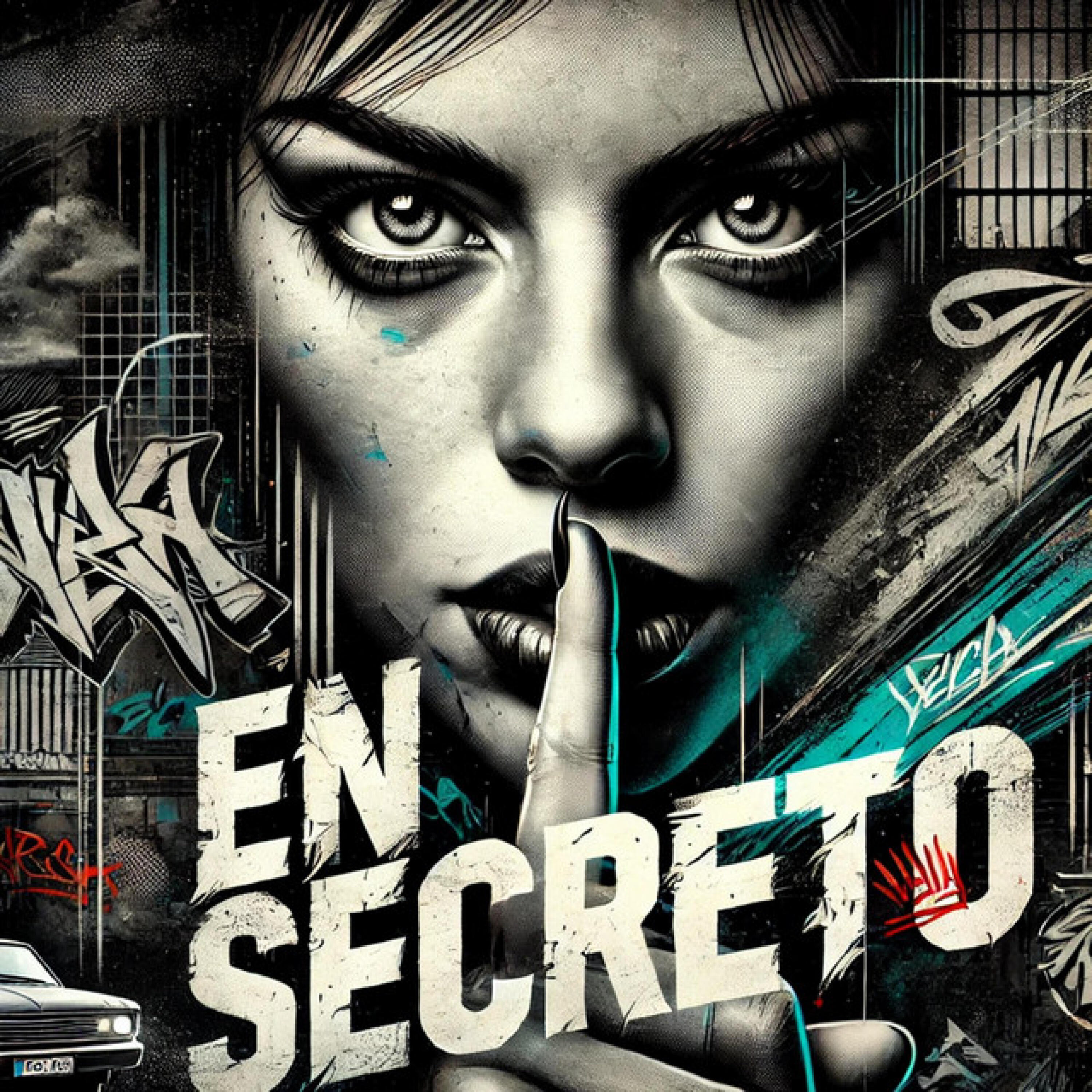 Релиз EN SECRETO
